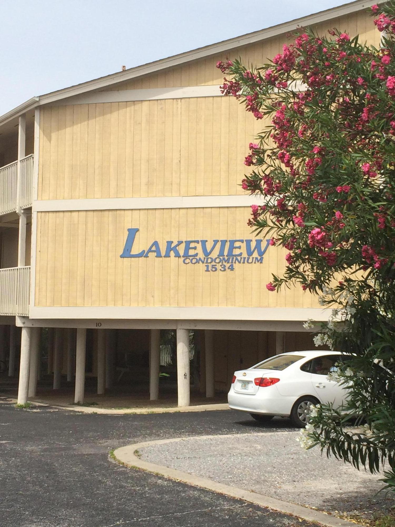 LAKEVIEW CONDO - Residential