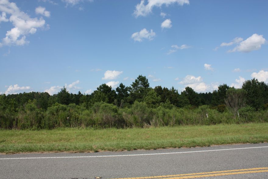 Want to build out of town, but still be in touch? Great country home site with trees on 4.25 +/- acre on Hwy 4. Only 30 minutes from Crestview and an easy commute to Duke Field and Eglin Air Force Base, and the beach! Seller believes acreage to be 5, and is looking for original survey. Buyer to verify lot dimensions, 2004 survey available to assist in determining lot lines.
