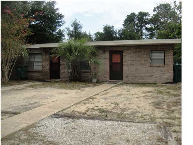 RACETRACK ROAD RESUB - Residential Lease