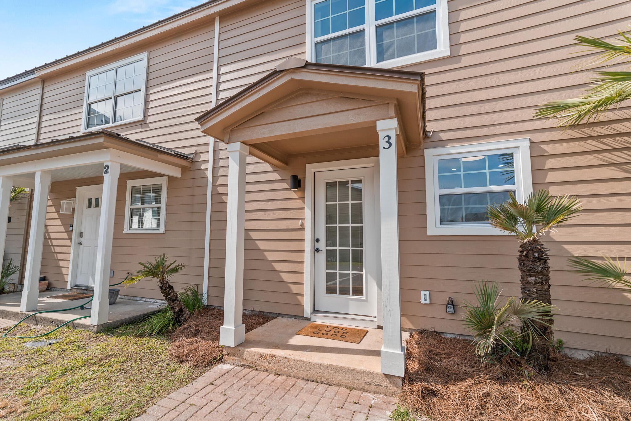 SUMMER HAVEN NORTH T/H - Residential