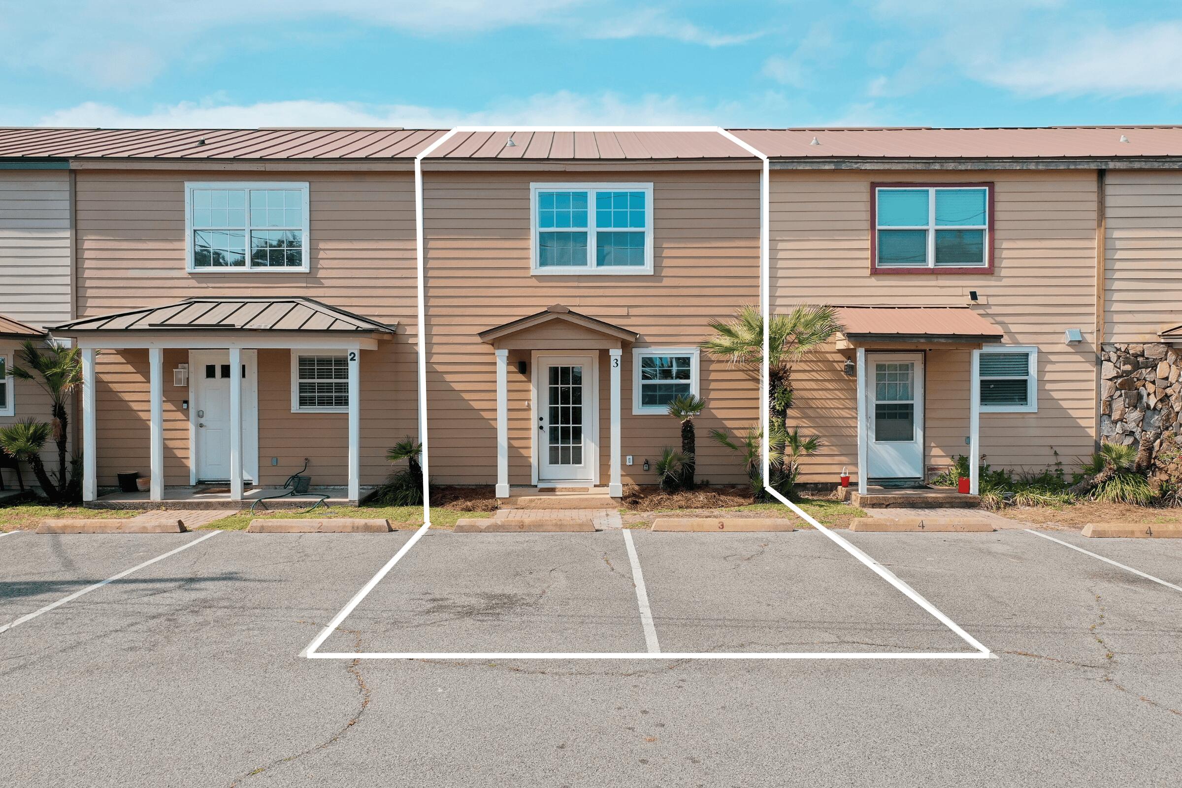 SUMMER HAVEN NORTH T/H - Residential
