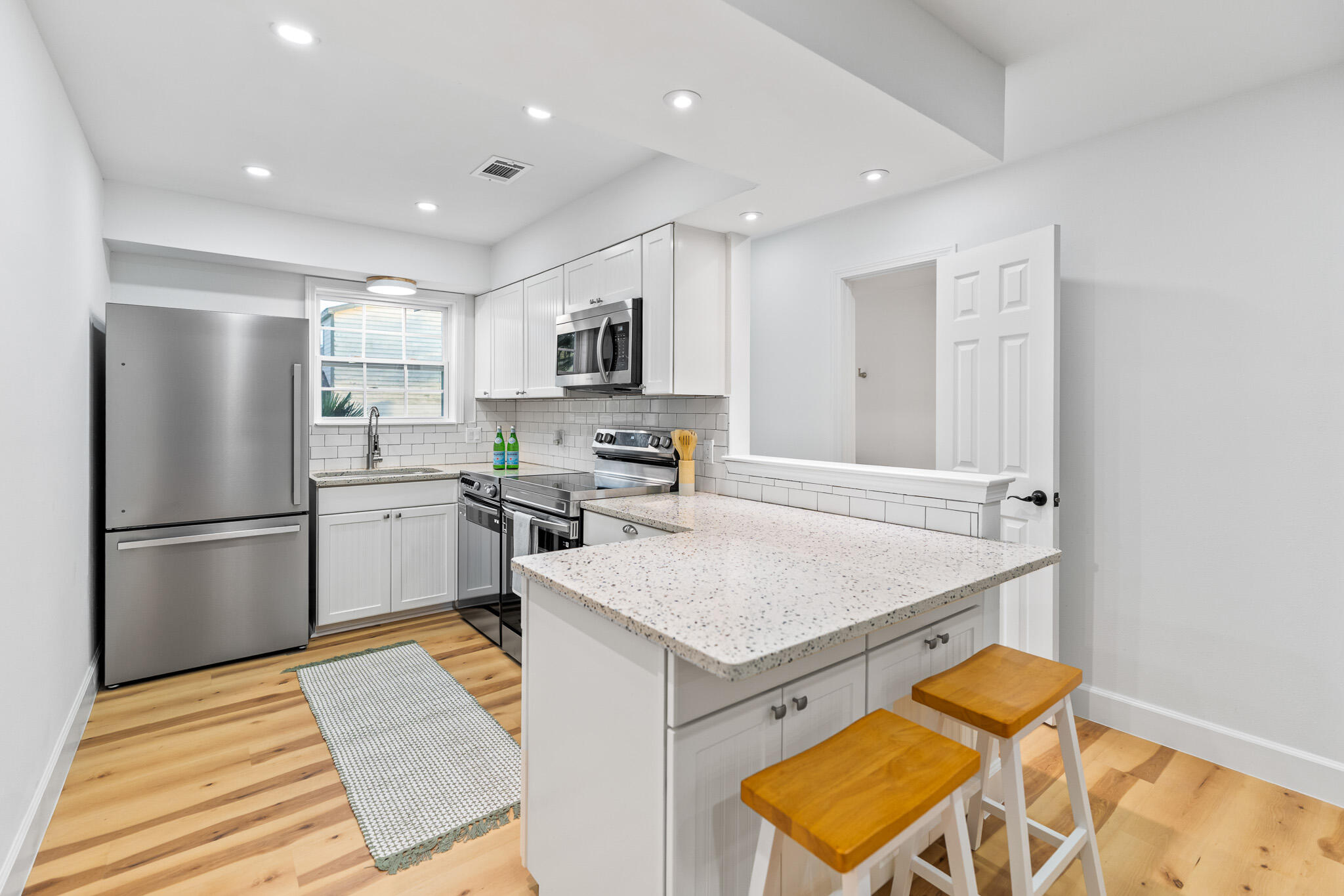 SUMMER HAVEN NORTH T/H - Residential