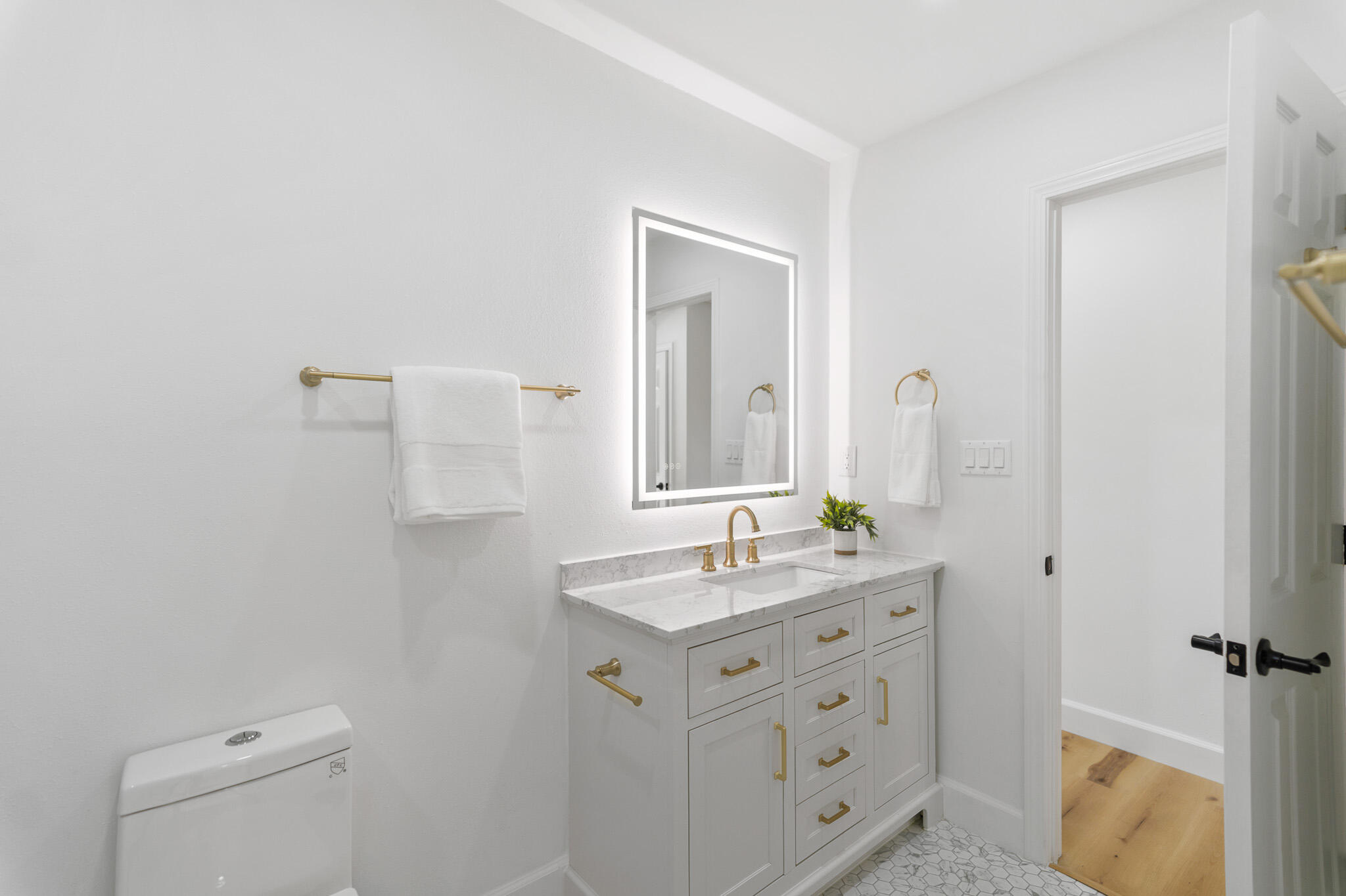 SUMMER HAVEN NORTH T/H - Residential