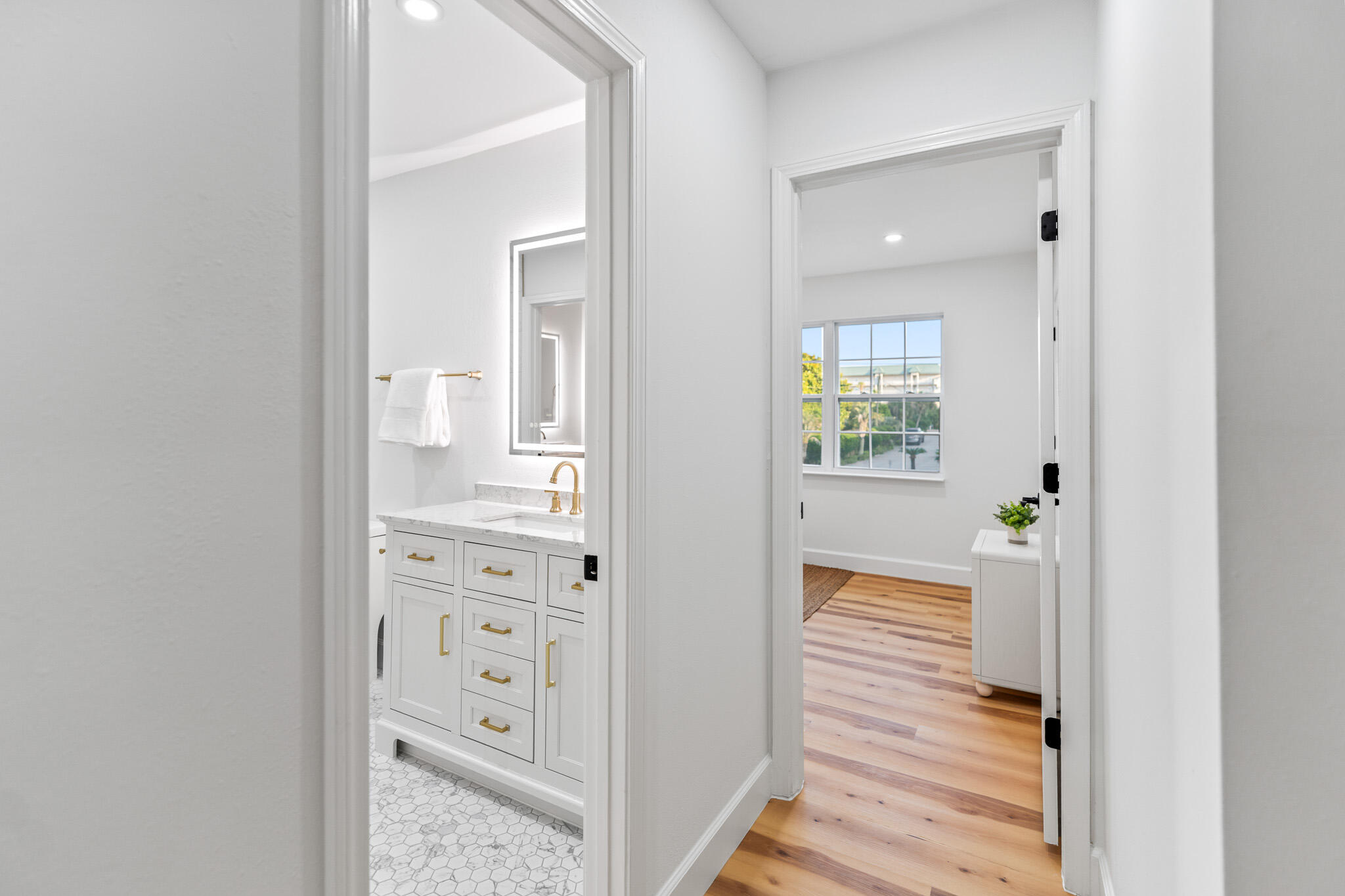 SUMMER HAVEN NORTH T/H - Residential