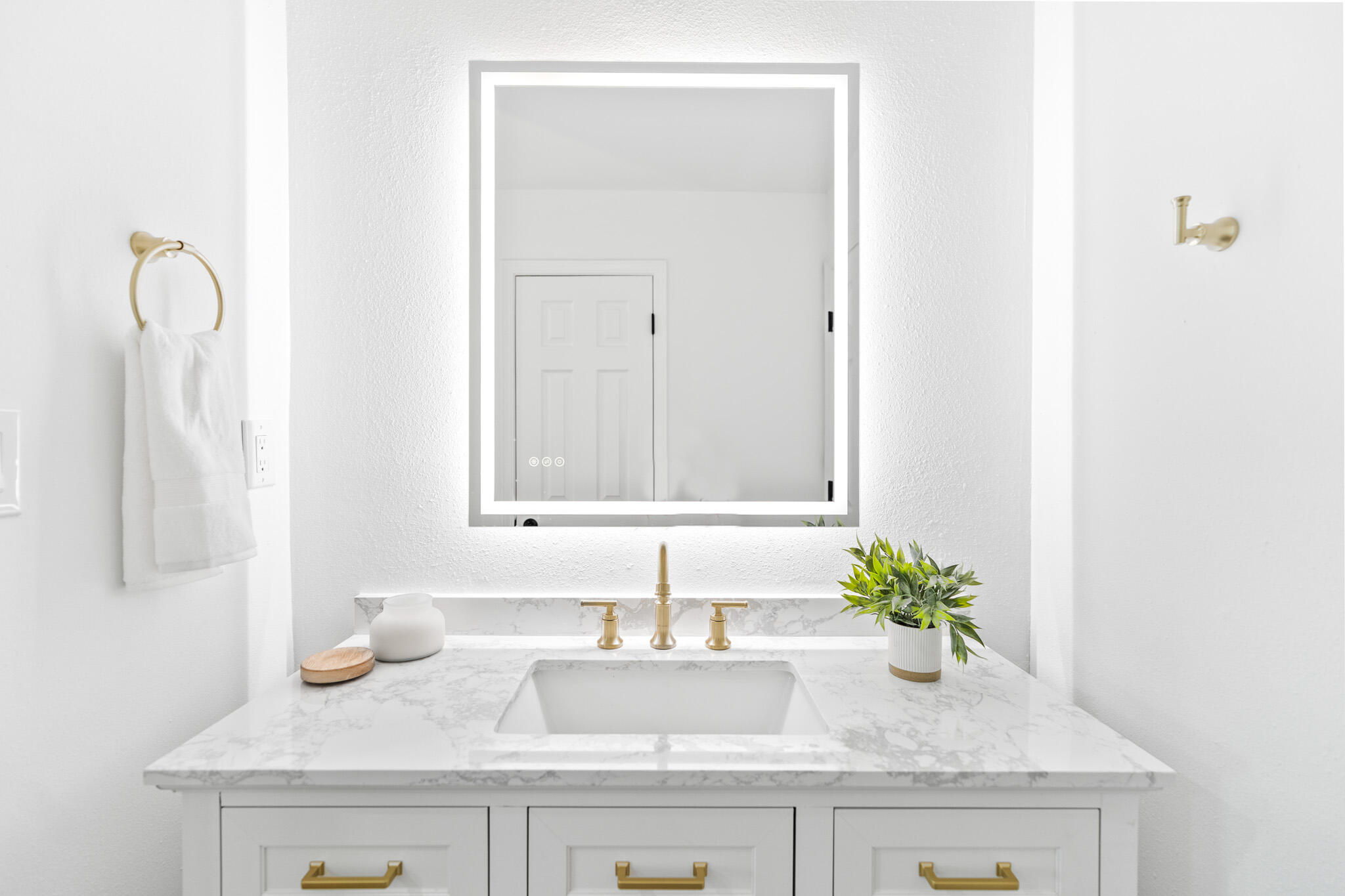SUMMER HAVEN NORTH T/H - Residential
