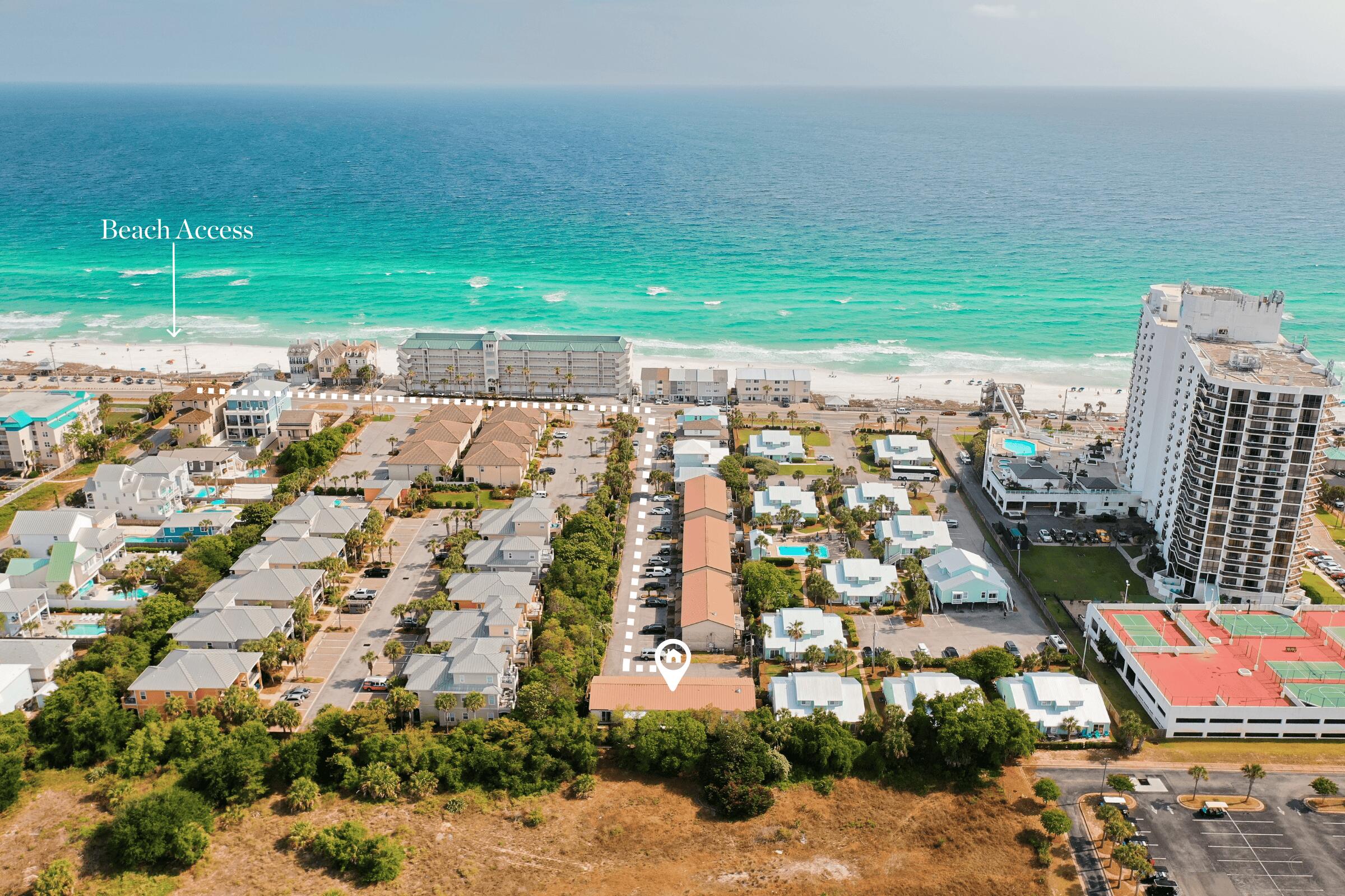 SUMMER HAVEN NORTH T/H - Residential