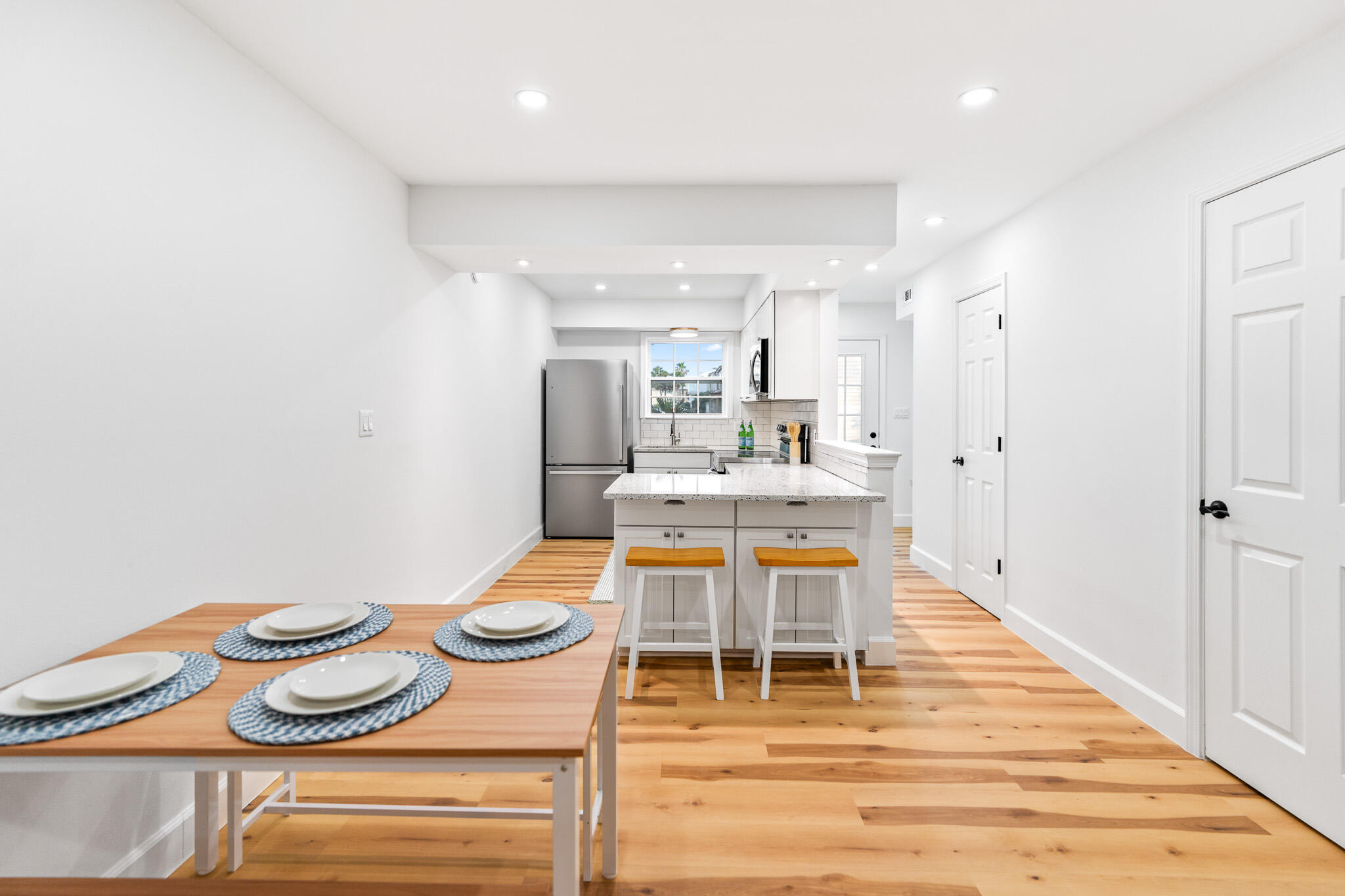 SUMMER HAVEN NORTH T/H - Residential