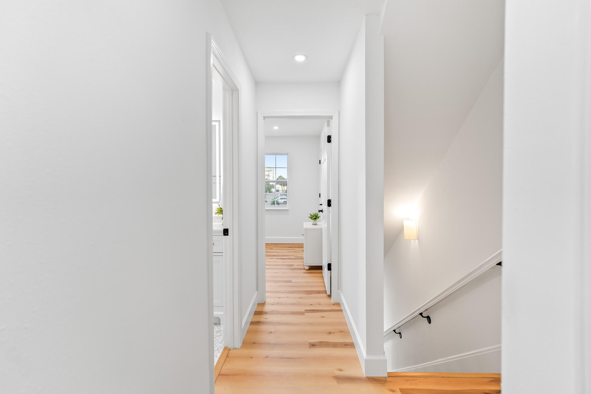 SUMMER HAVEN NORTH T/H - Residential