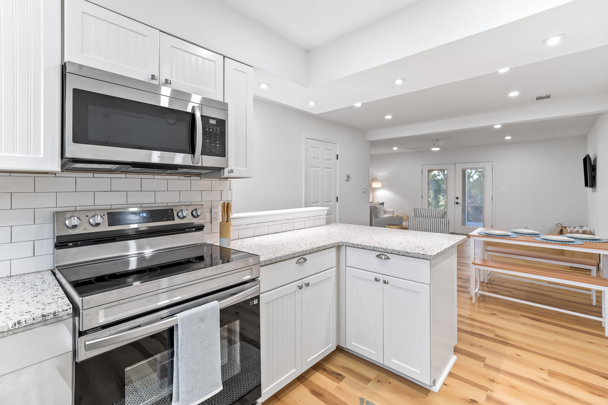 SUMMER HAVEN NORTH T/H - Residential