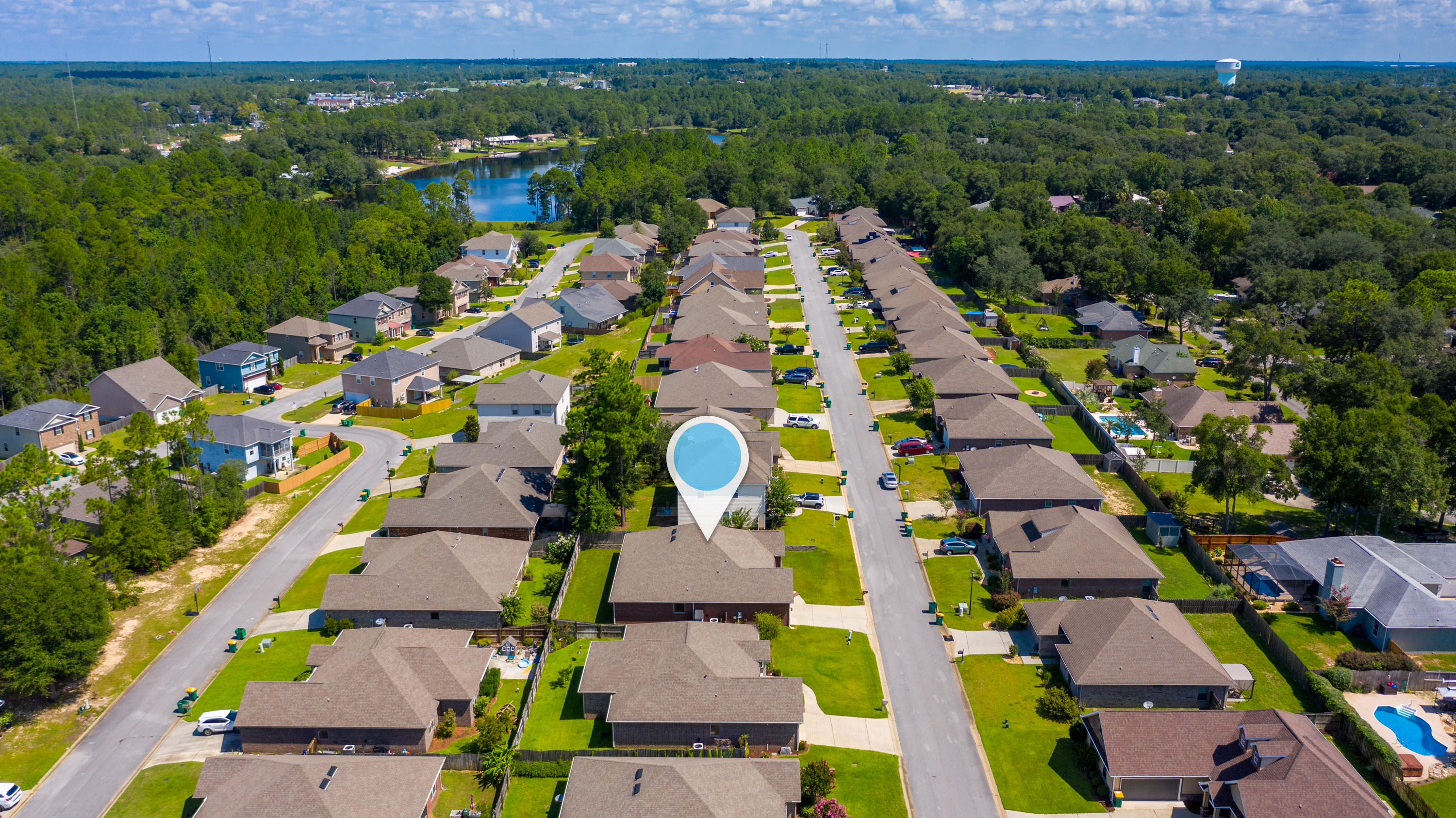 DUGGAN POND ESTATES - Residential