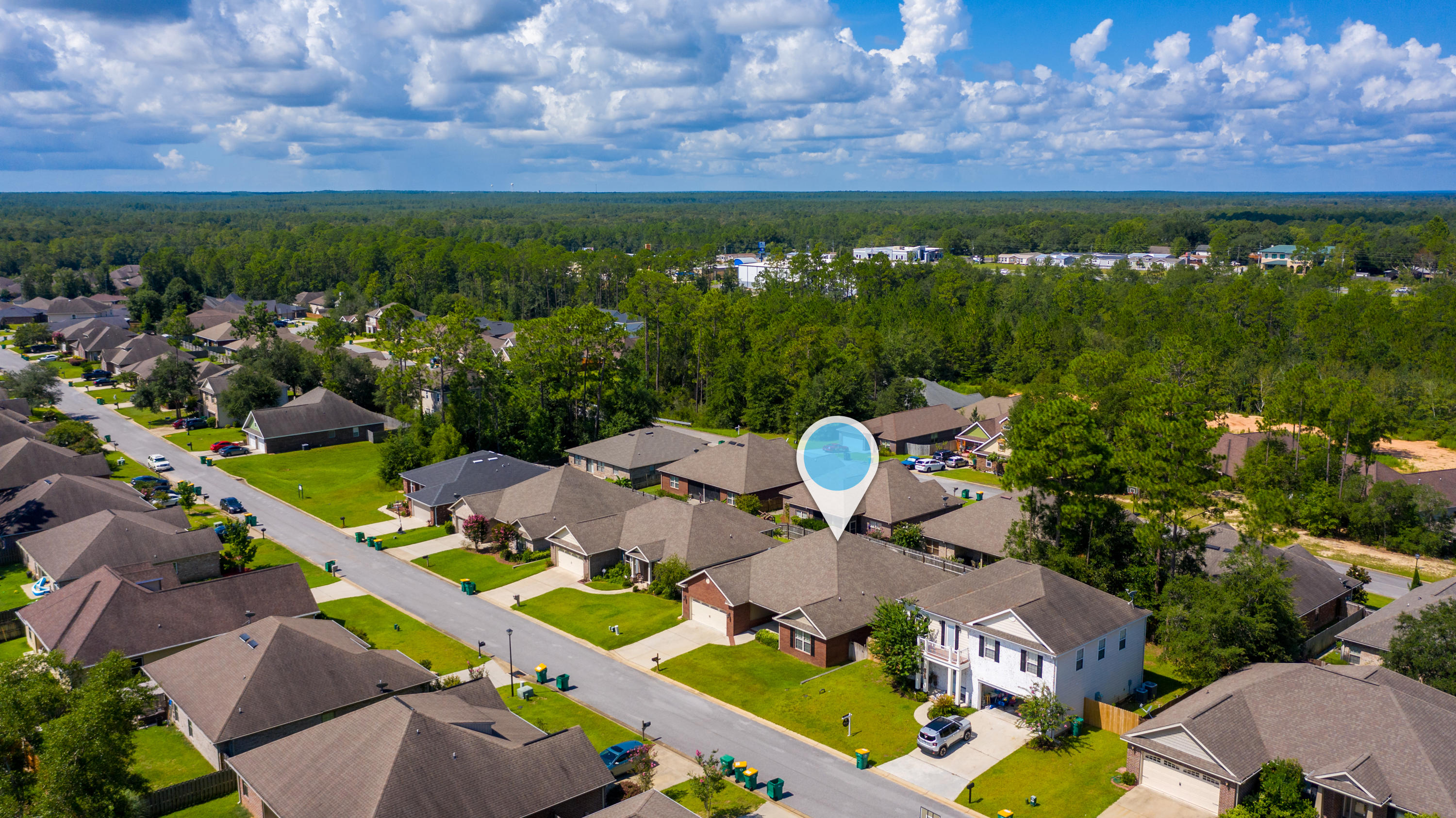 DUGGAN POND ESTATES - Residential