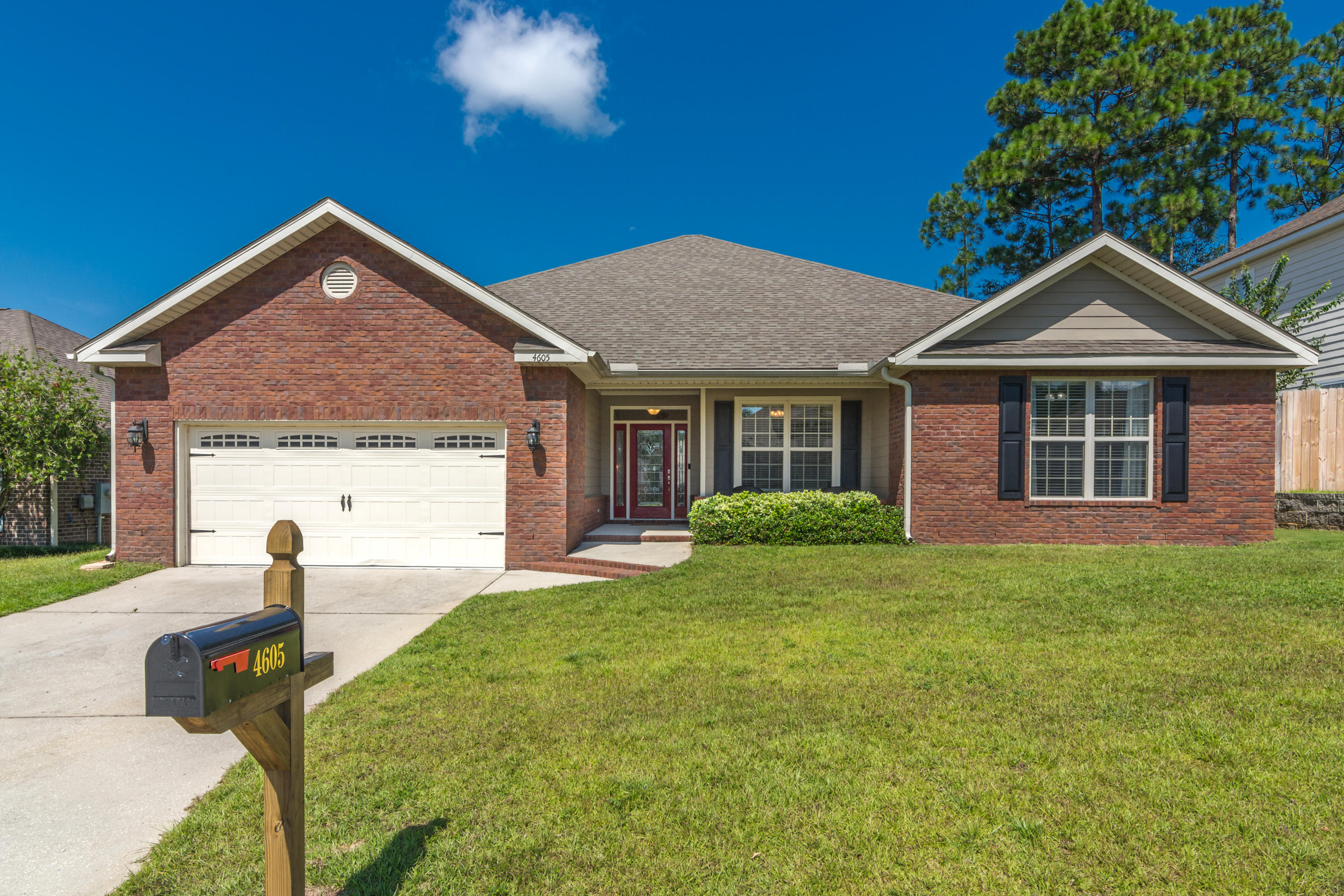 DUGGAN POND ESTATES - Residential