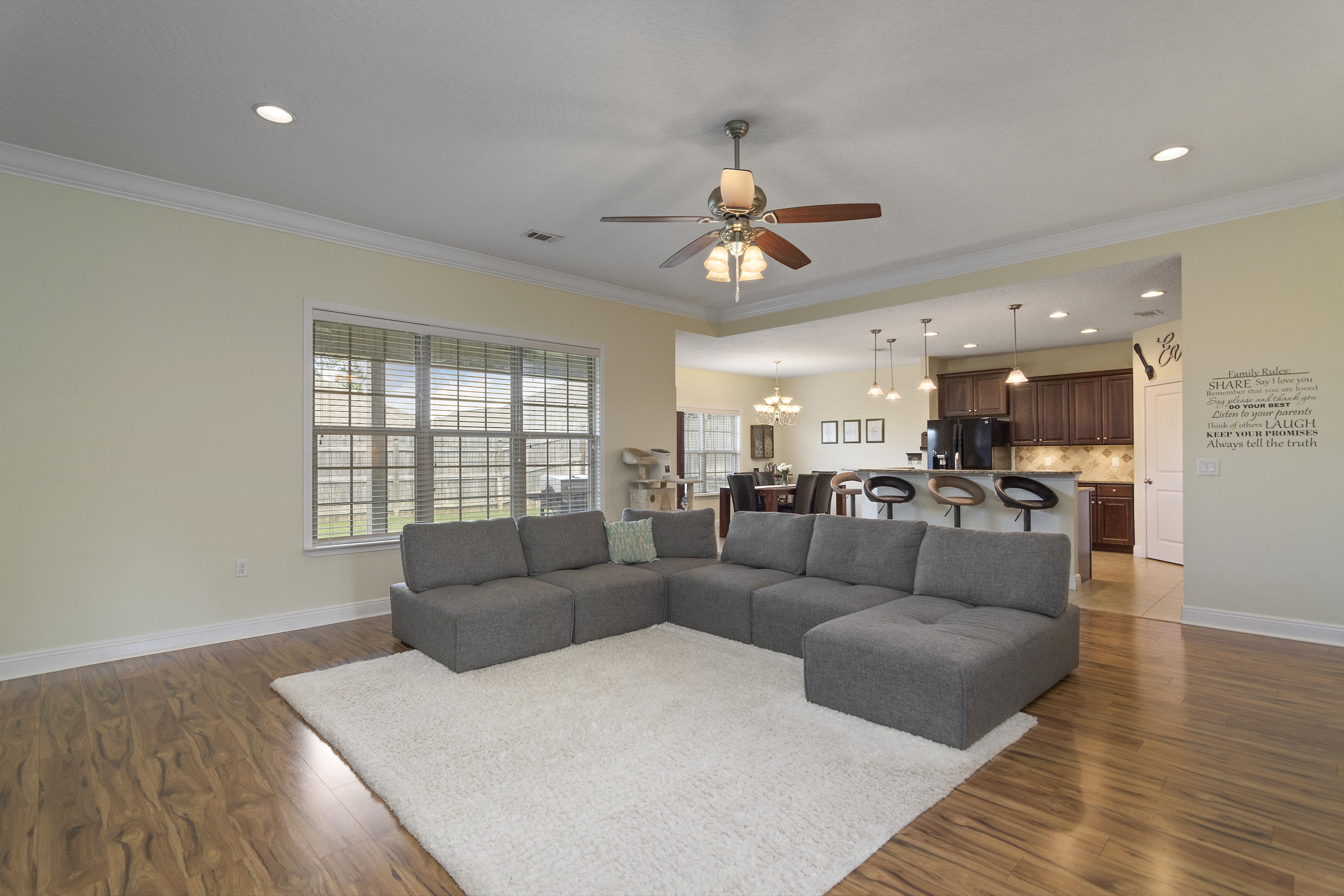 DUGGAN POND ESTATES - Residential