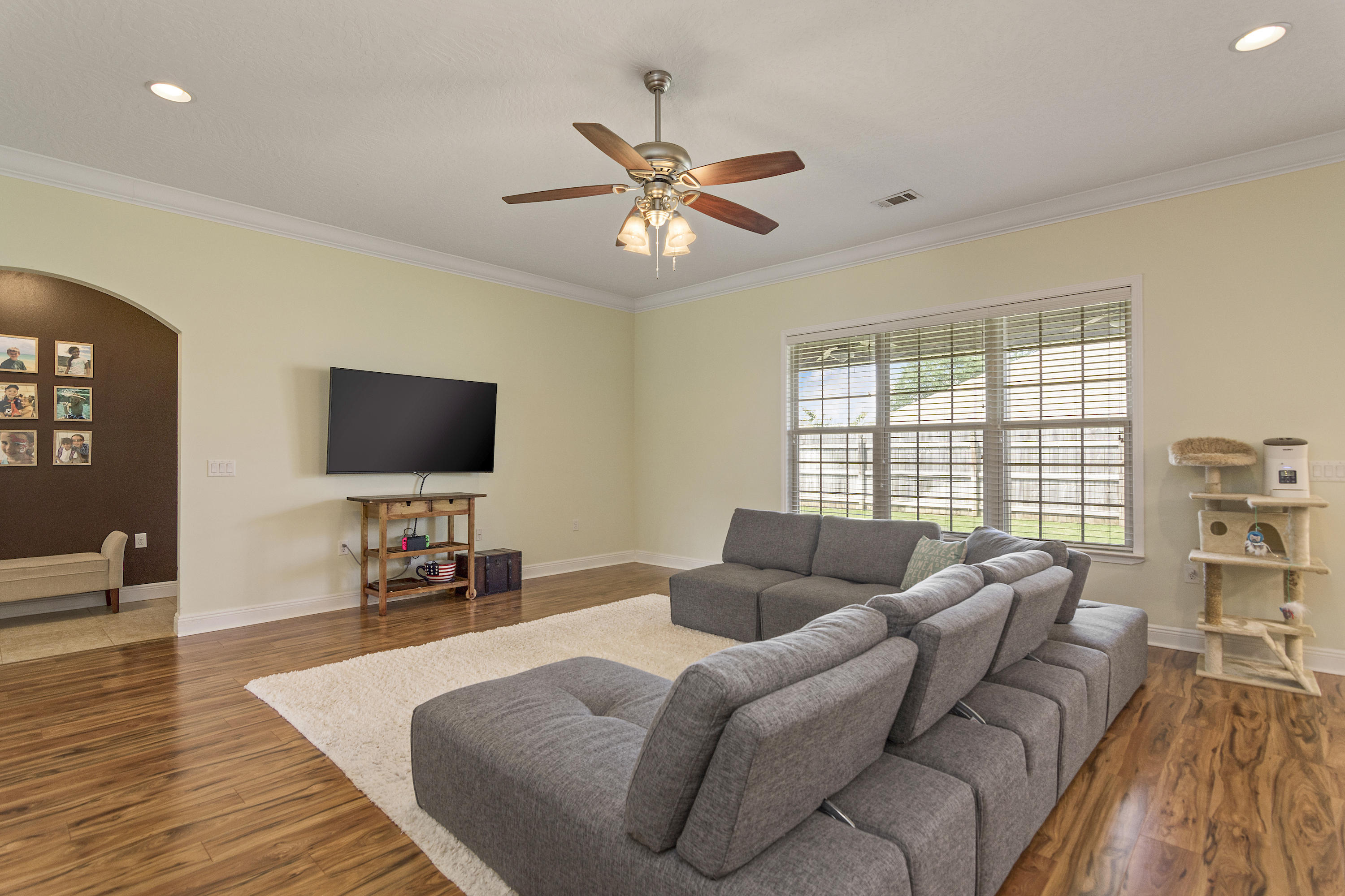 DUGGAN POND ESTATES - Residential