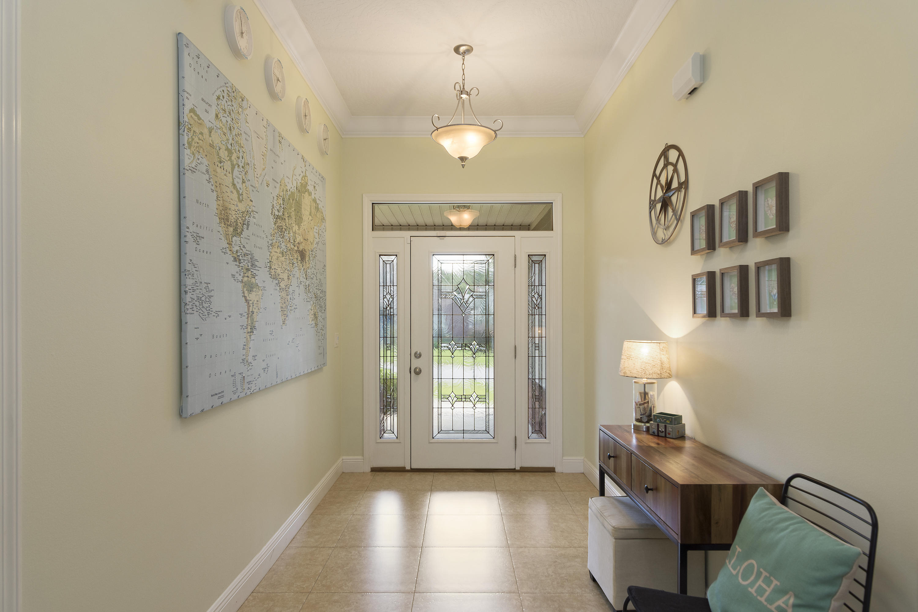DUGGAN POND ESTATES - Residential