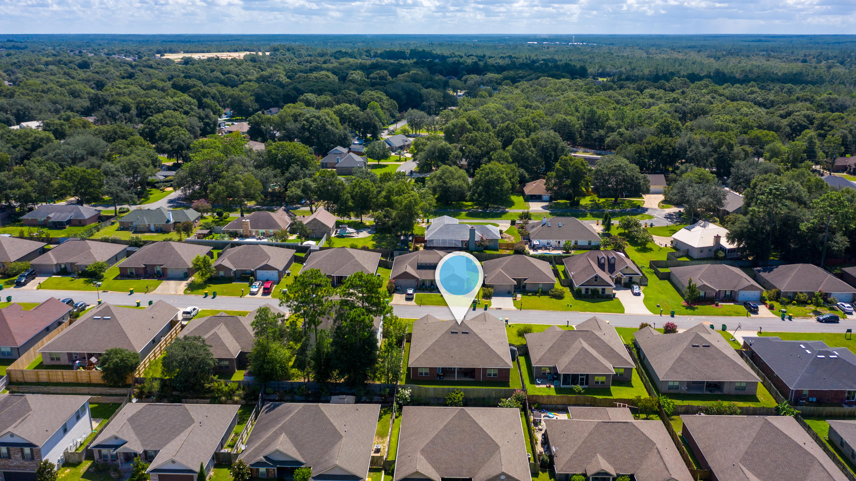 DUGGAN POND ESTATES - Residential