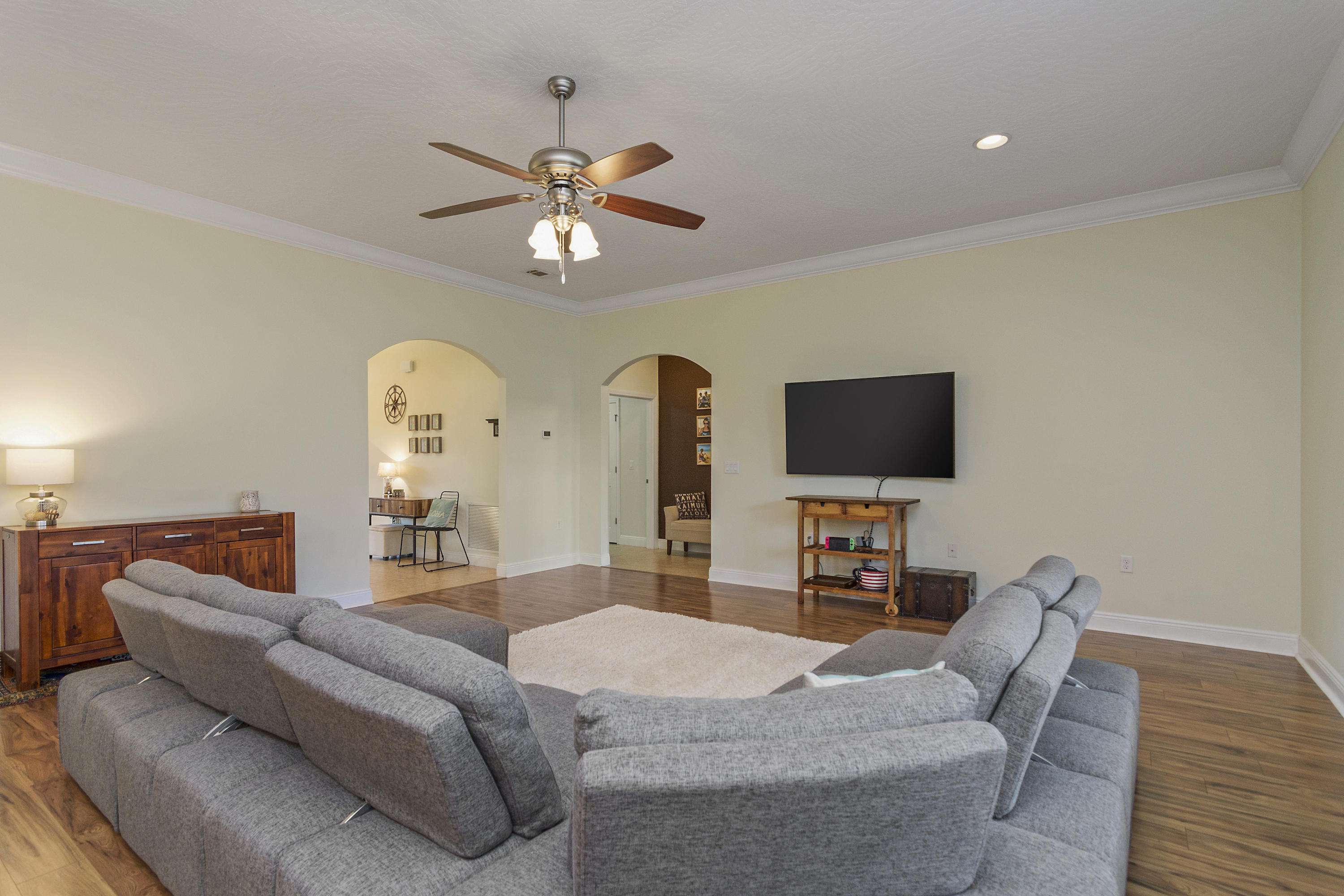 DUGGAN POND ESTATES - Residential