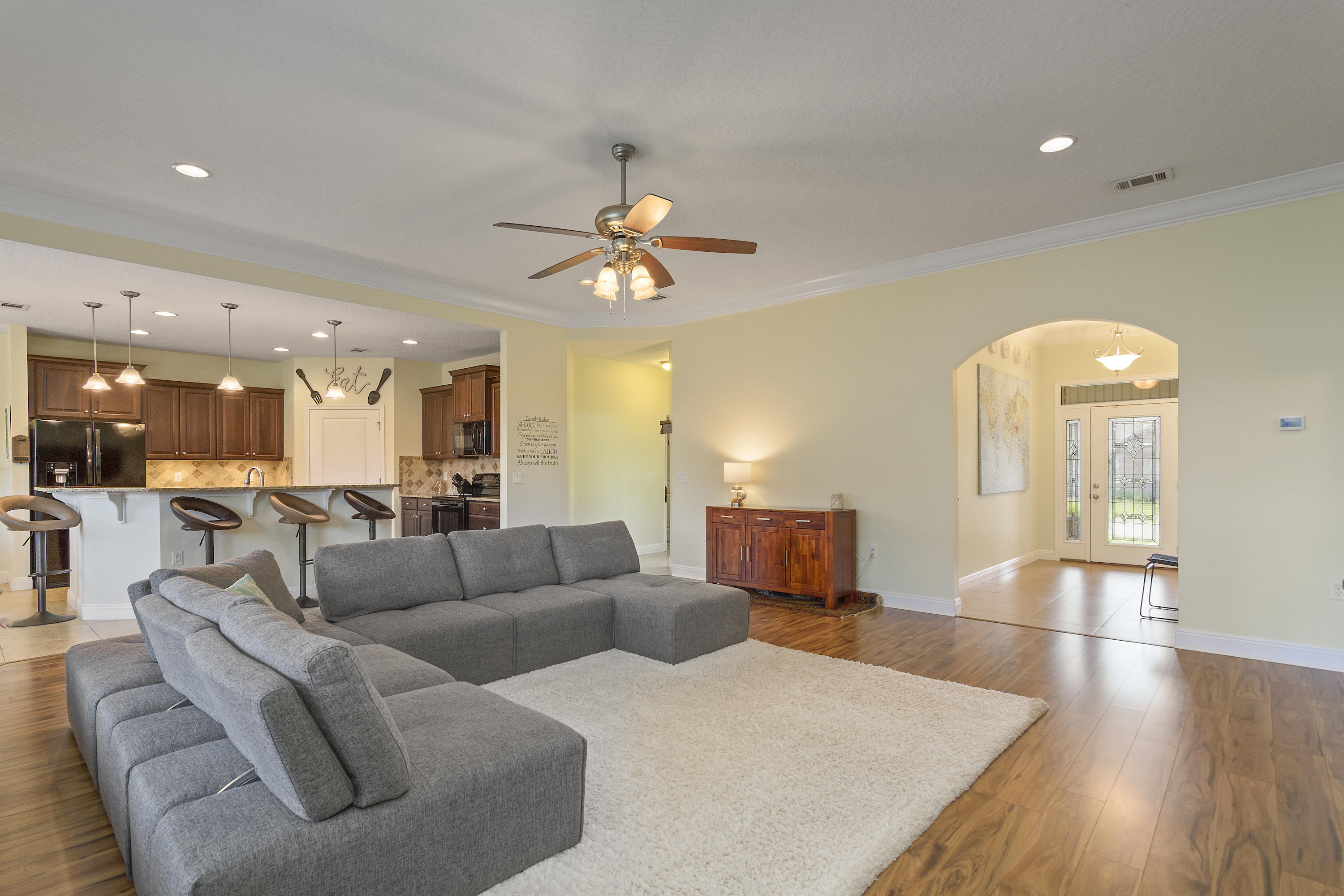 DUGGAN POND ESTATES - Residential