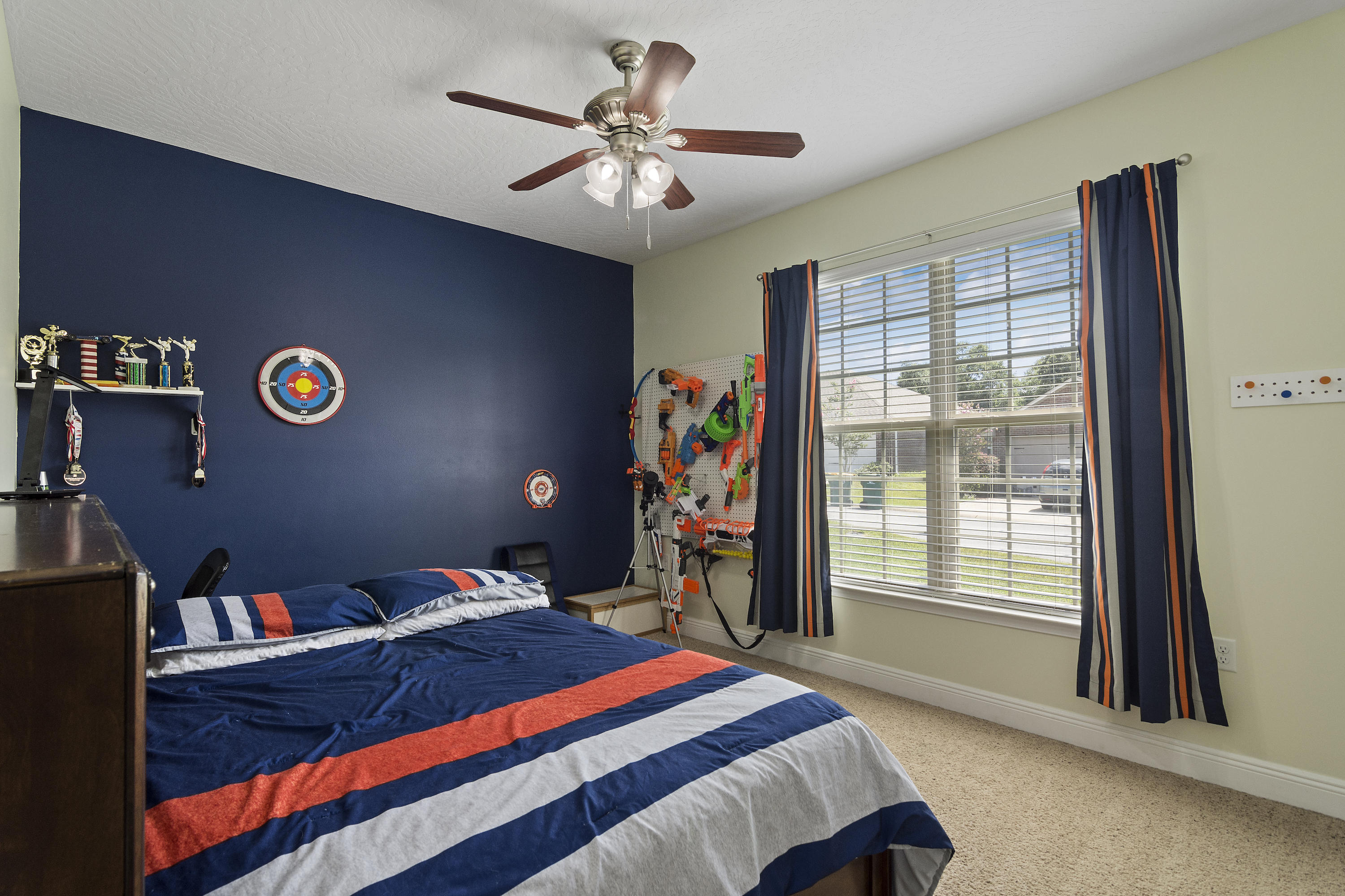 DUGGAN POND ESTATES - Residential