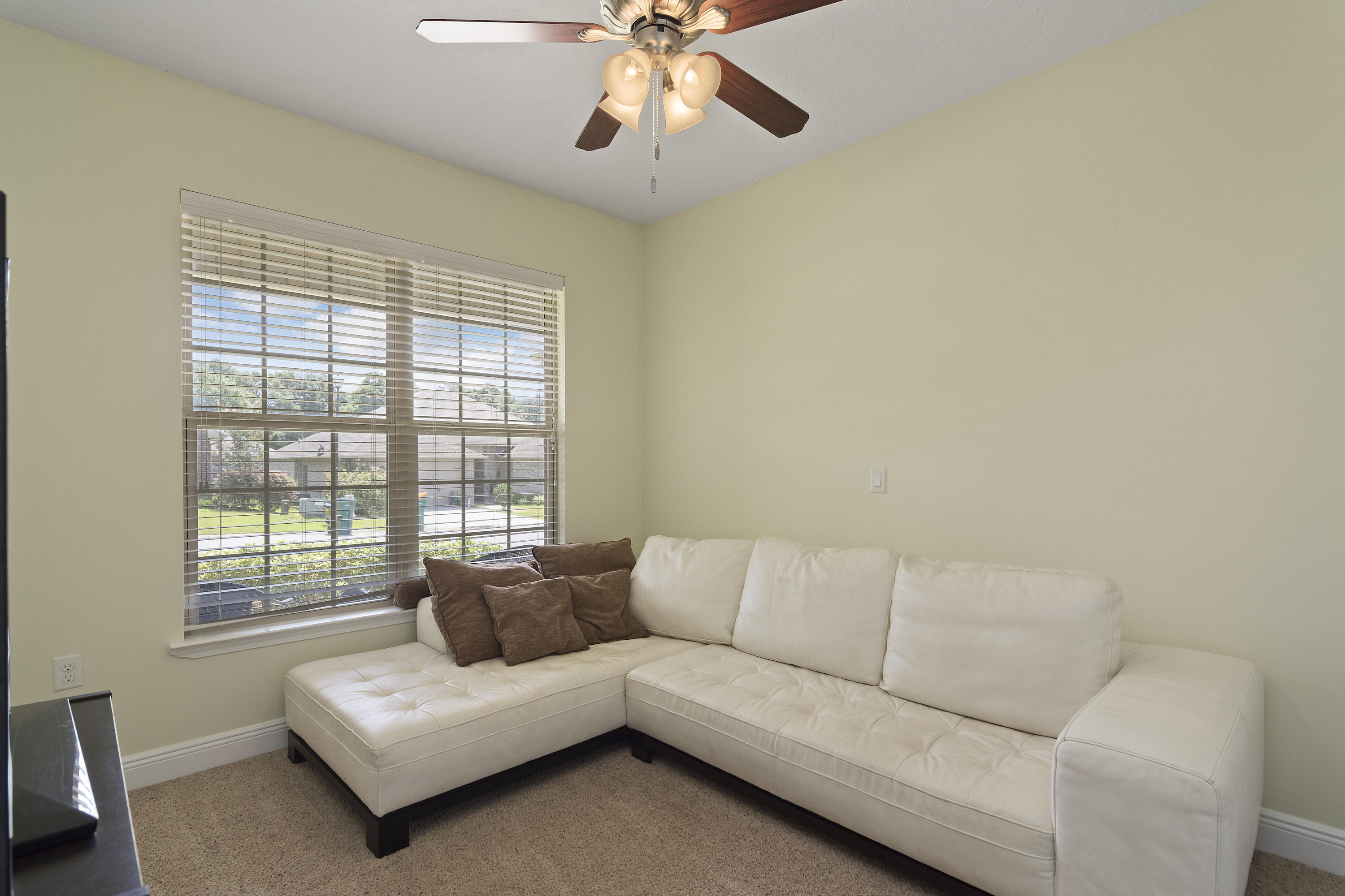 DUGGAN POND ESTATES - Residential