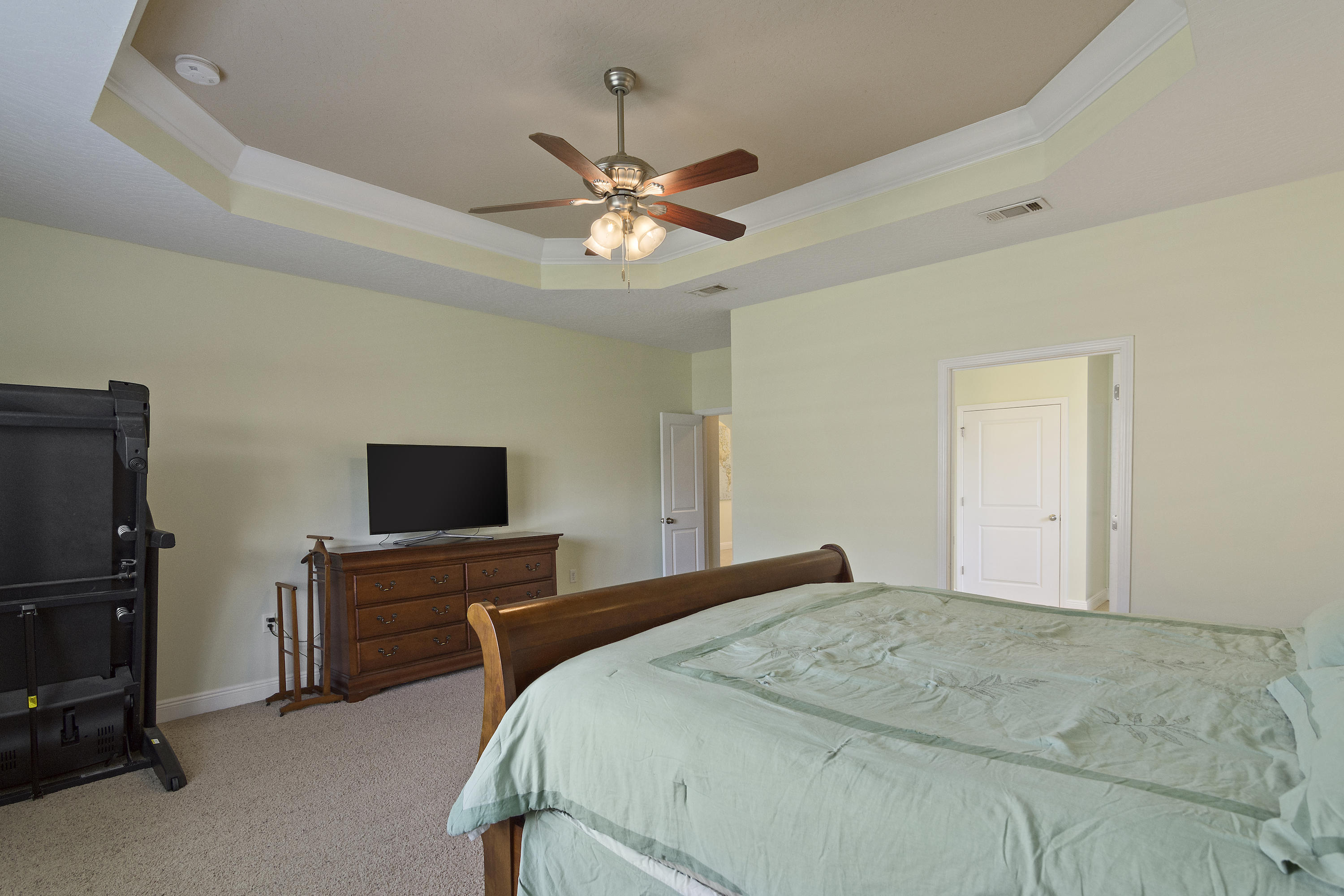 DUGGAN POND ESTATES - Residential