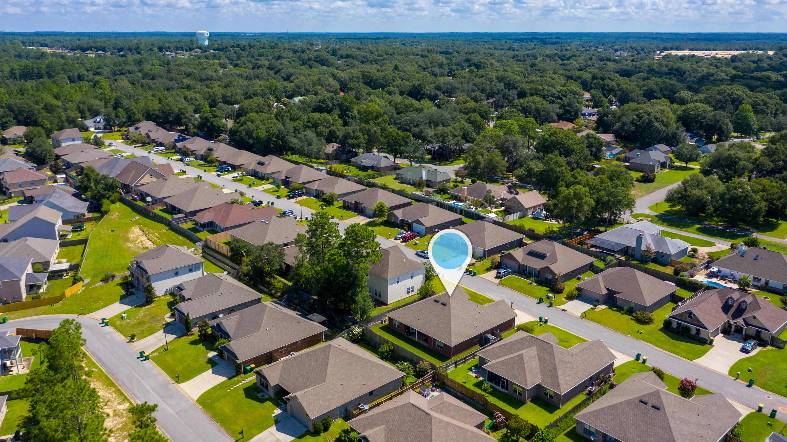 DUGGAN POND ESTATES - Residential