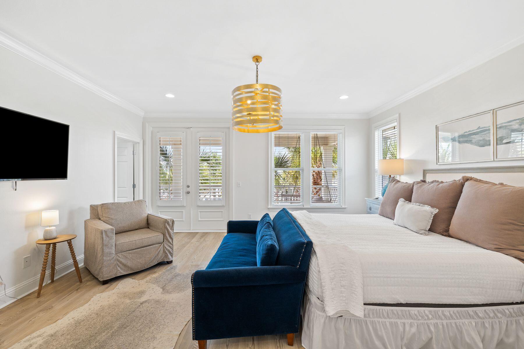 SEACREST BEACH - Residential