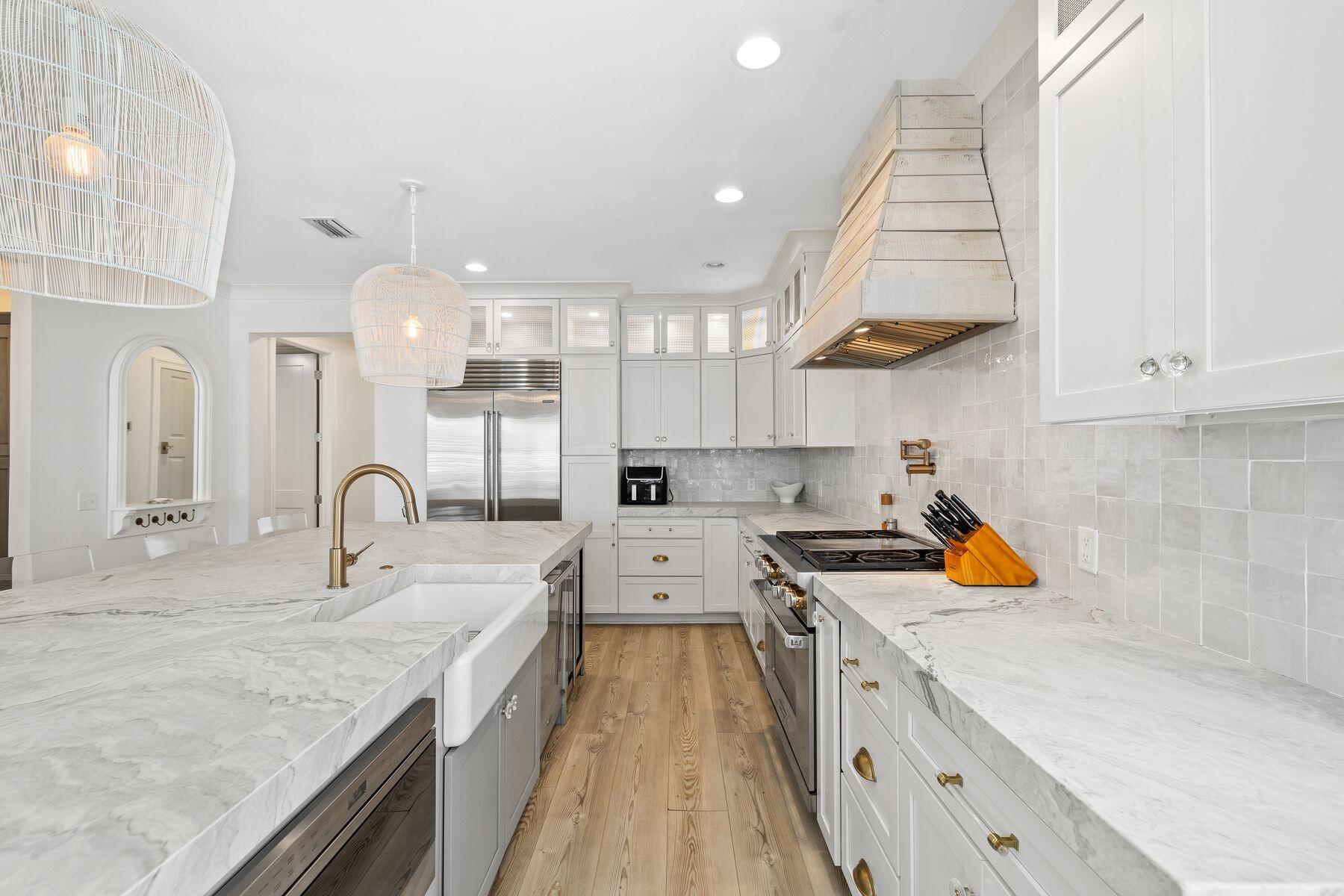 SEACREST BEACH - Residential