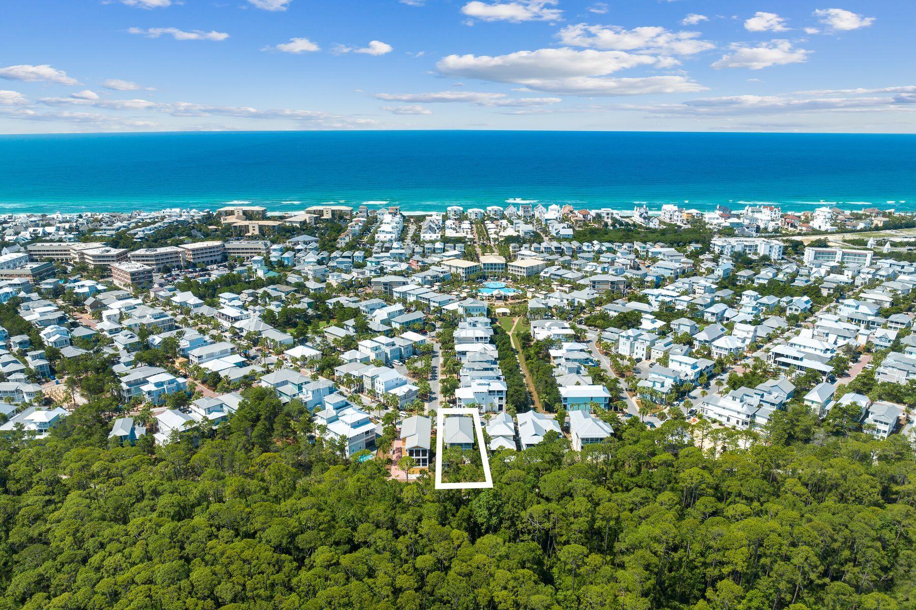 SEACREST BEACH - Residential
