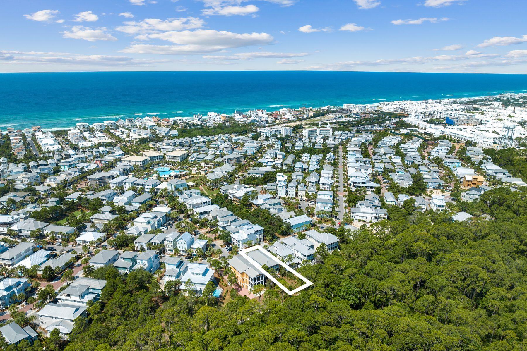 SEACREST BEACH - Residential