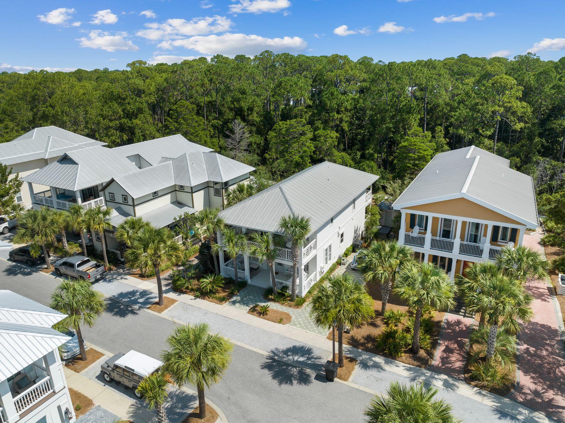 SEACREST BEACH - Residential