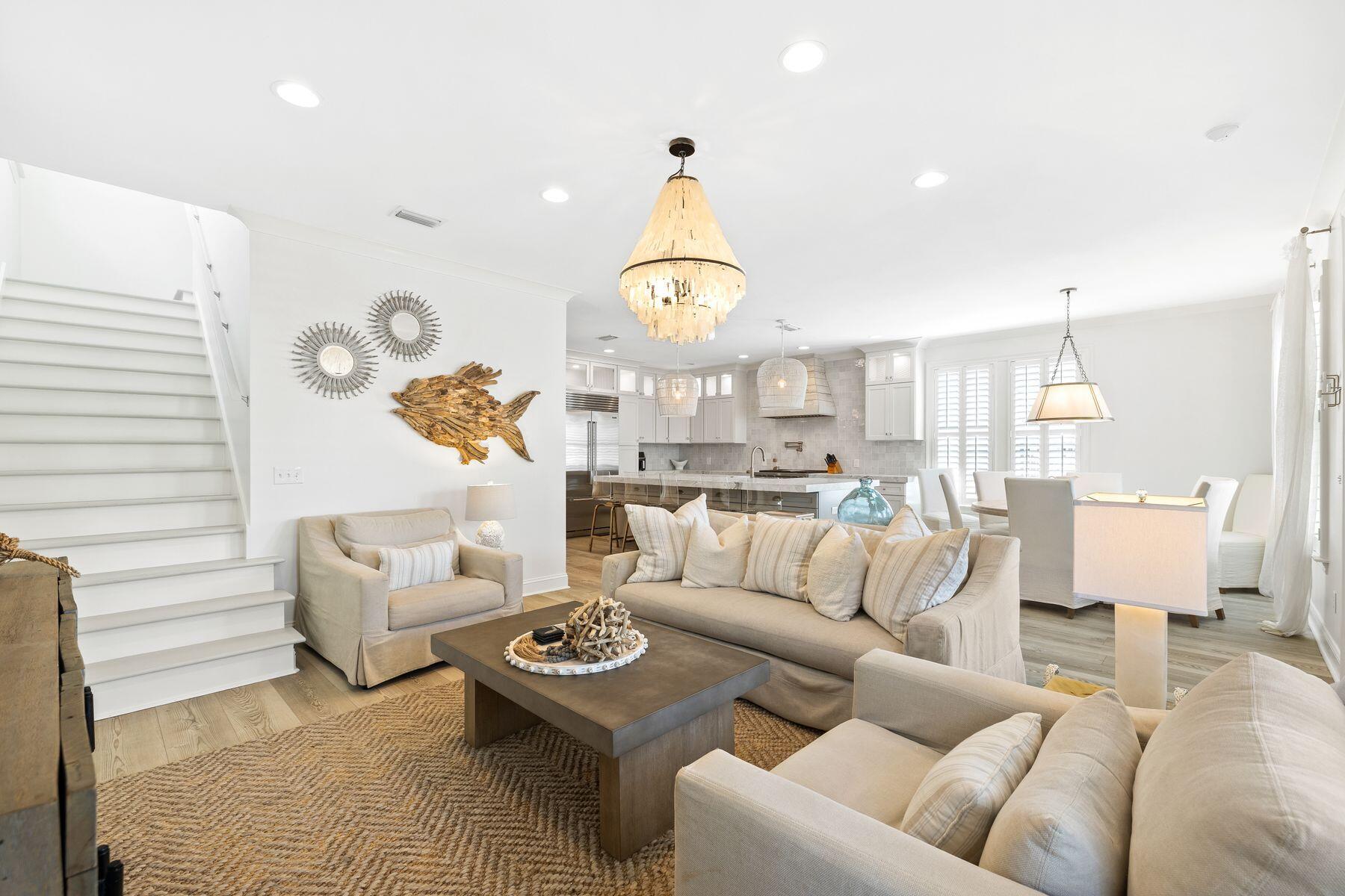 SEACREST BEACH - Residential