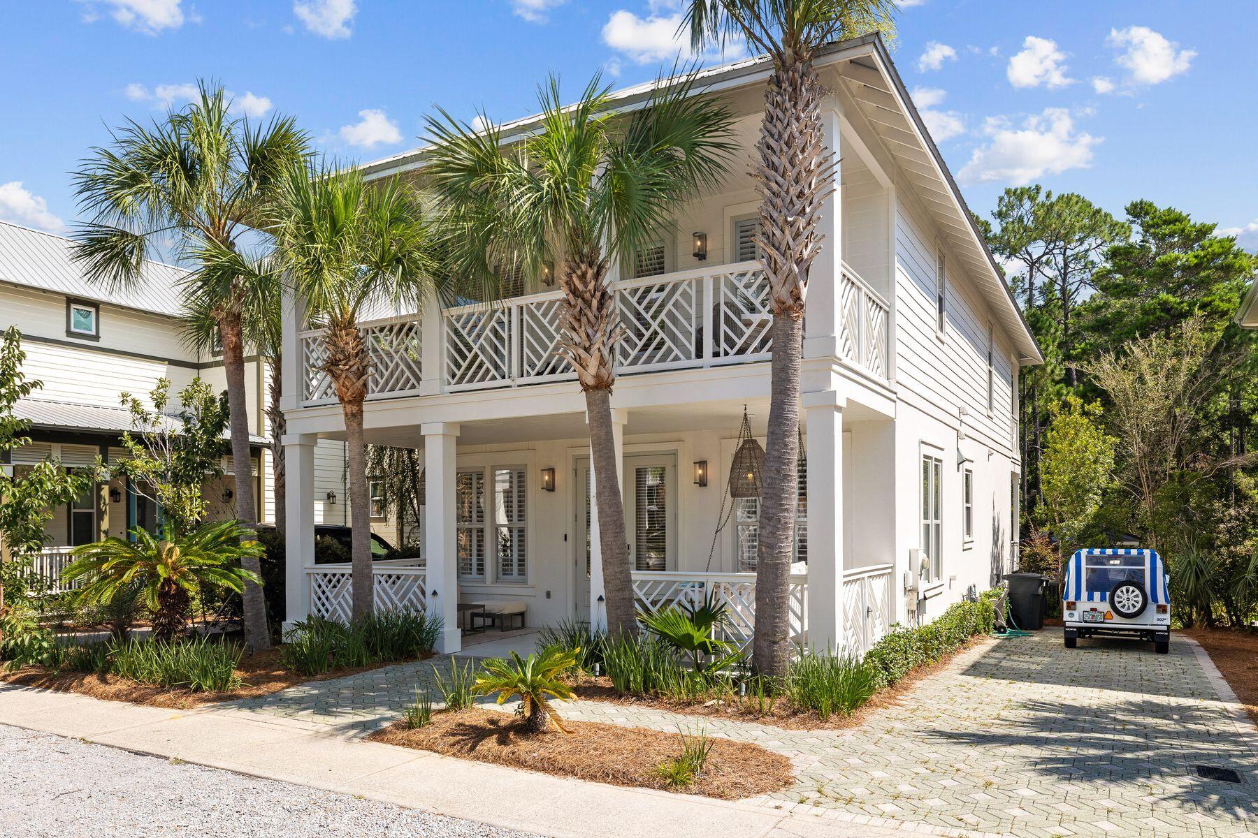 SEACREST BEACH - Residential