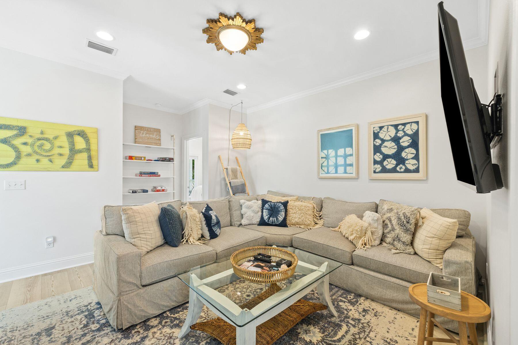 SEACREST BEACH - Residential