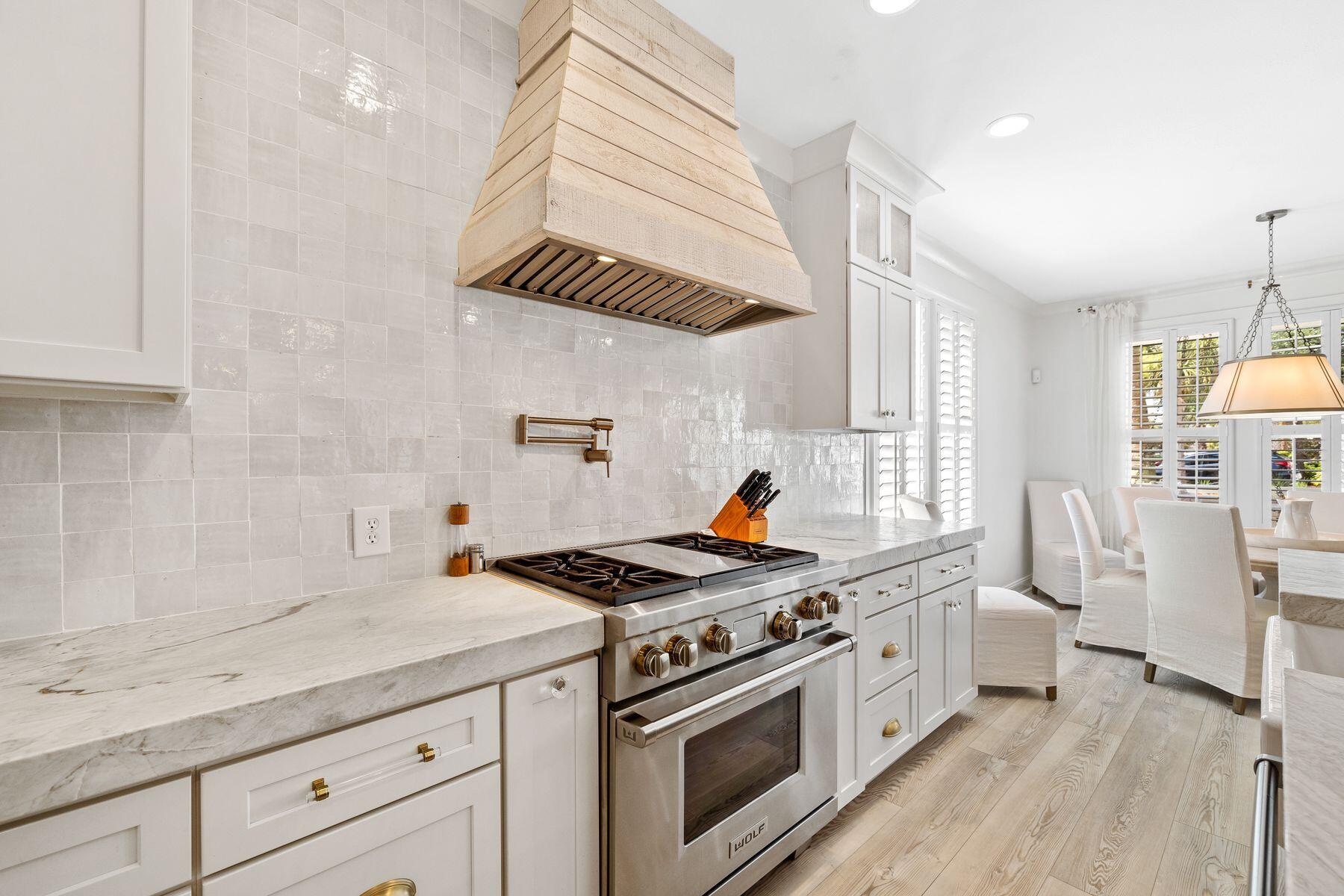 SEACREST BEACH - Residential