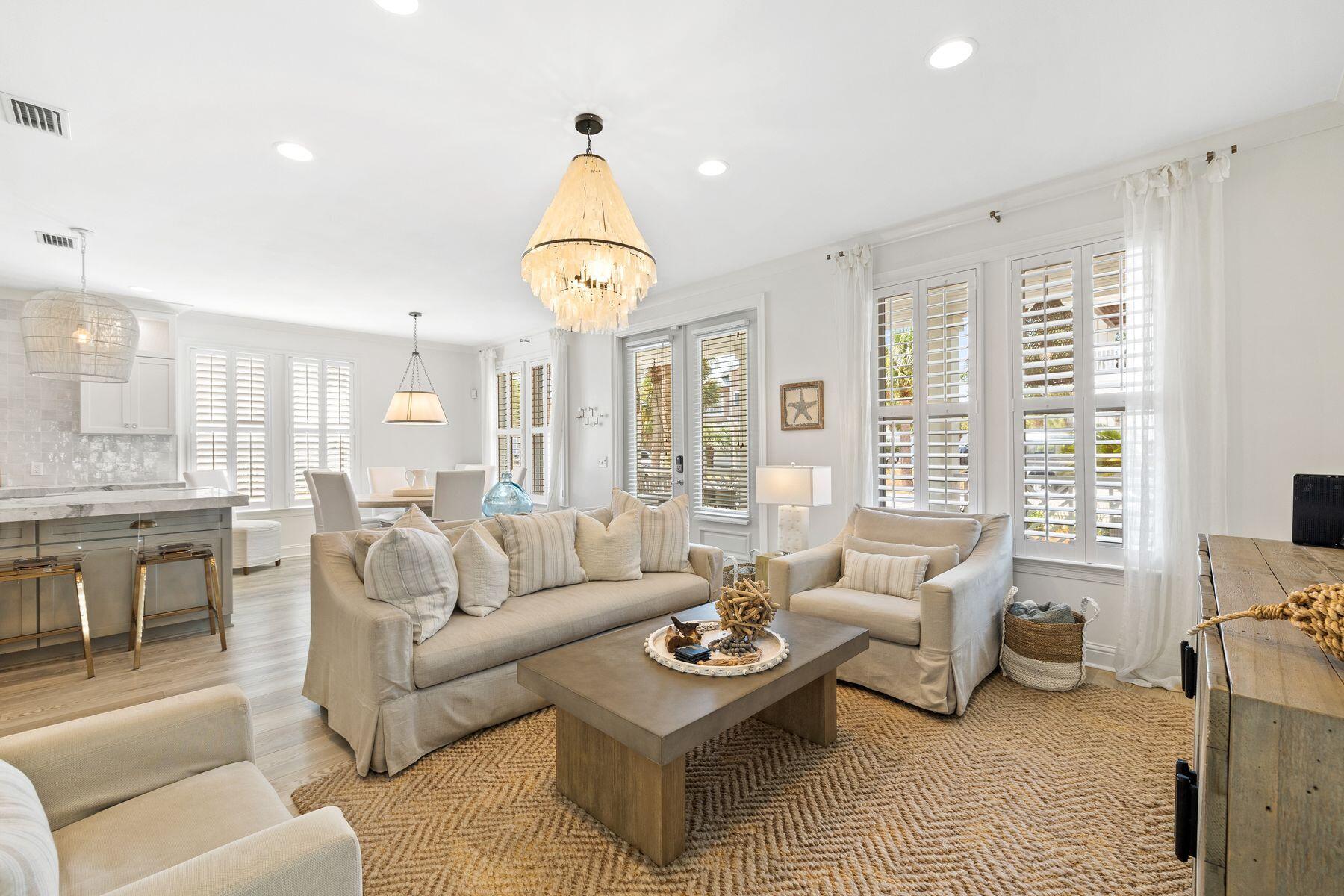 SEACREST BEACH - Residential