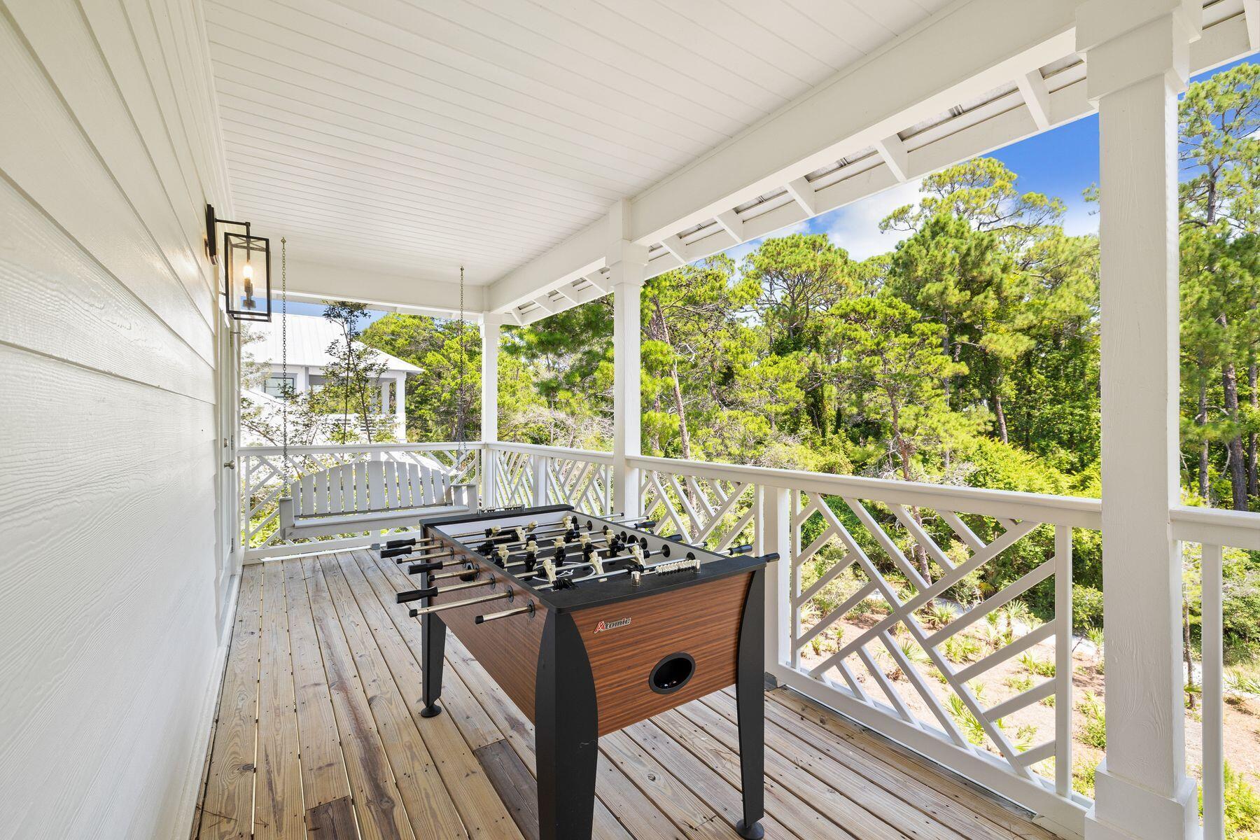 SEACREST BEACH - Residential
