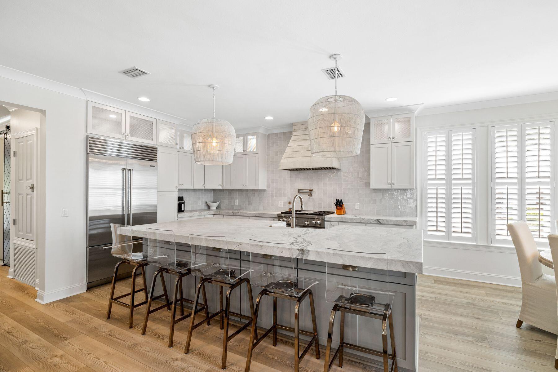 SEACREST BEACH - Residential