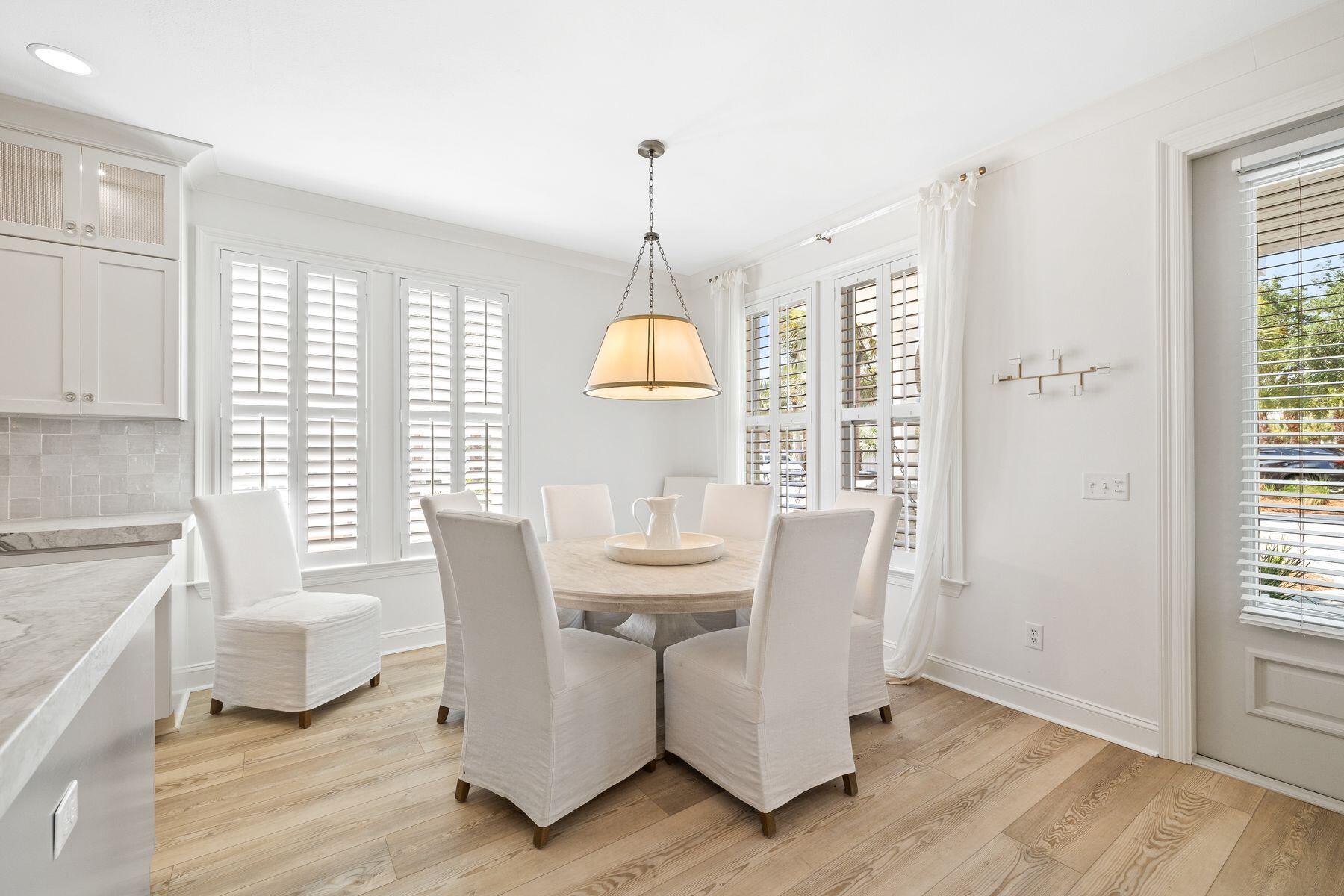 SEACREST BEACH - Residential