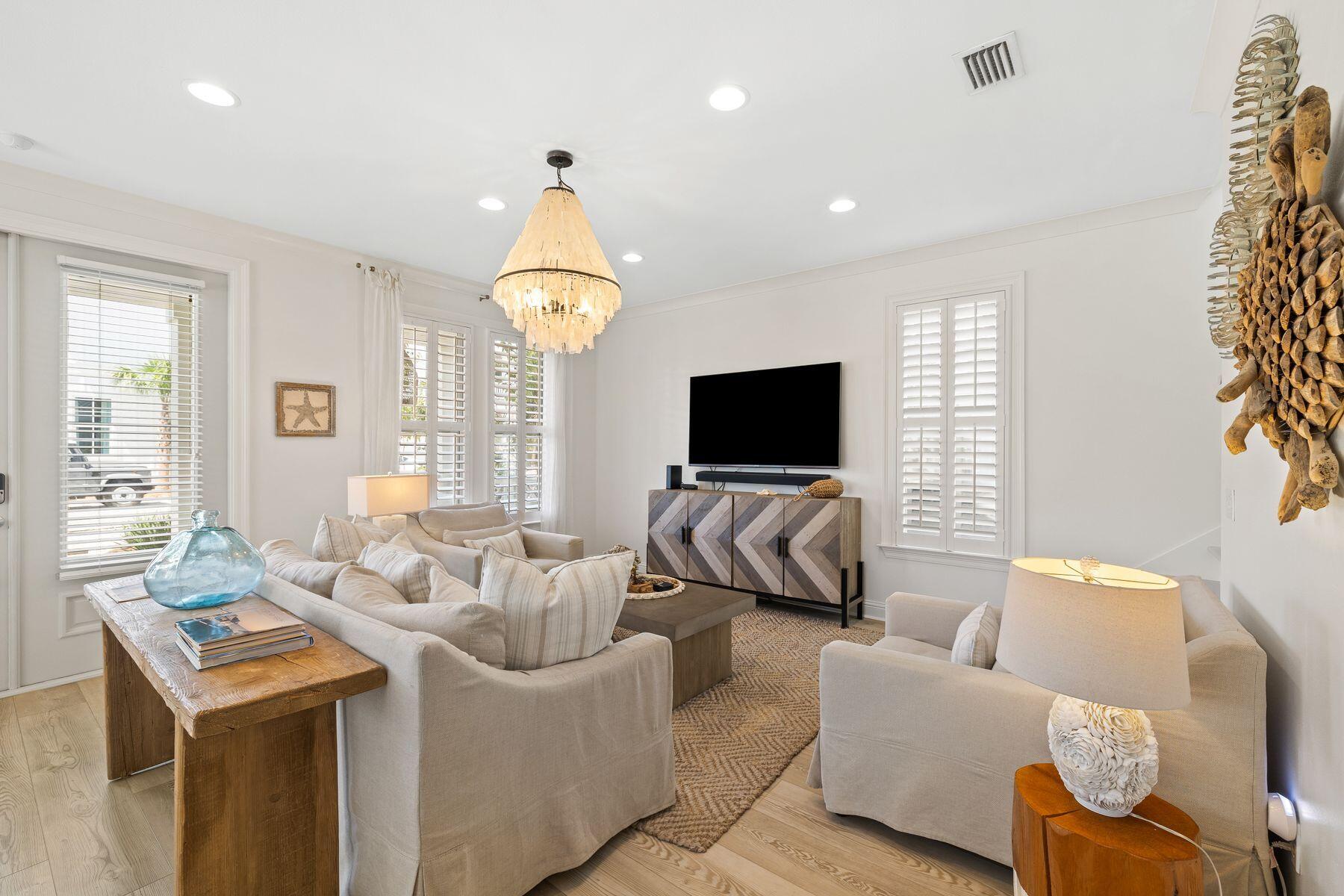 SEACREST BEACH - Residential