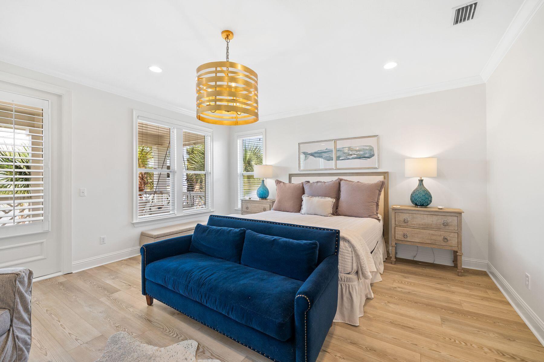 SEACREST BEACH - Residential