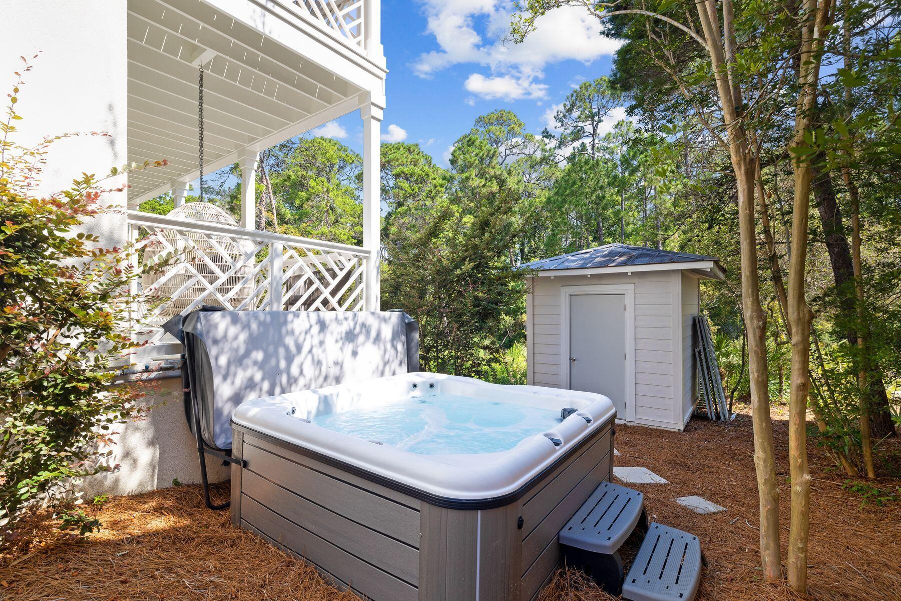 SEACREST BEACH - Residential