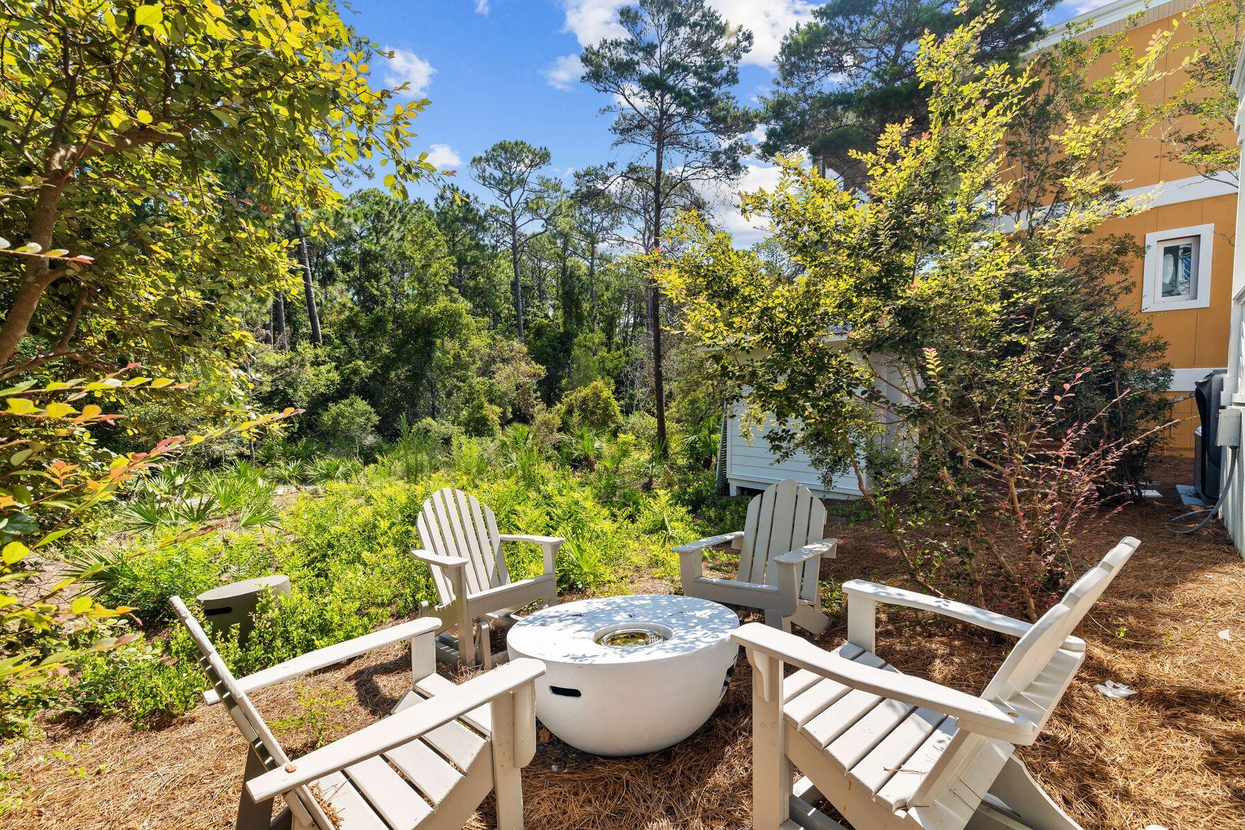 SEACREST BEACH - Residential