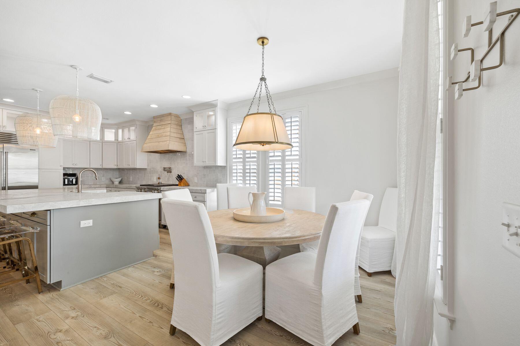 SEACREST BEACH - Residential