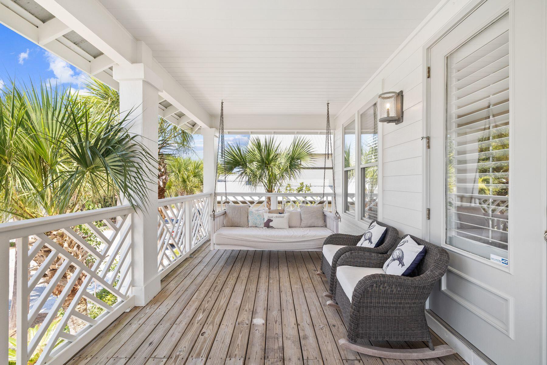 SEACREST BEACH - Residential