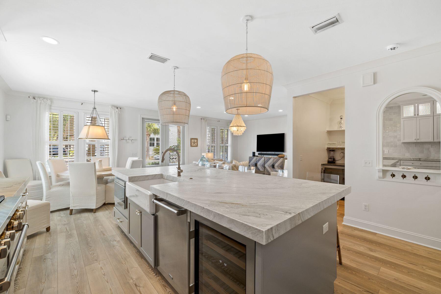 SEACREST BEACH - Residential
