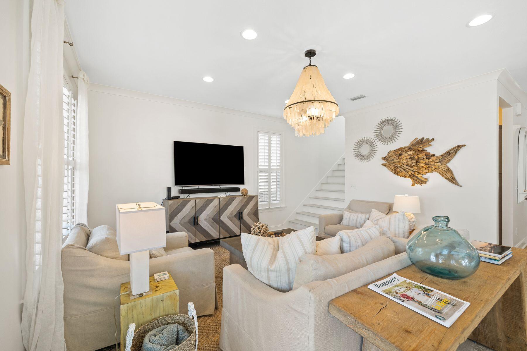 SEACREST BEACH - Residential