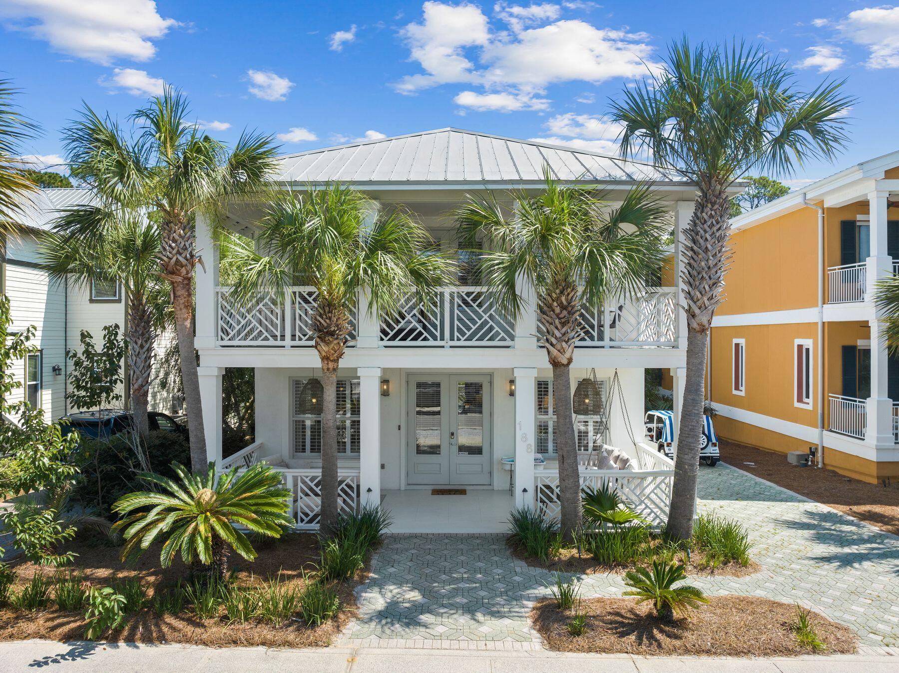 SEACREST BEACH - Residential