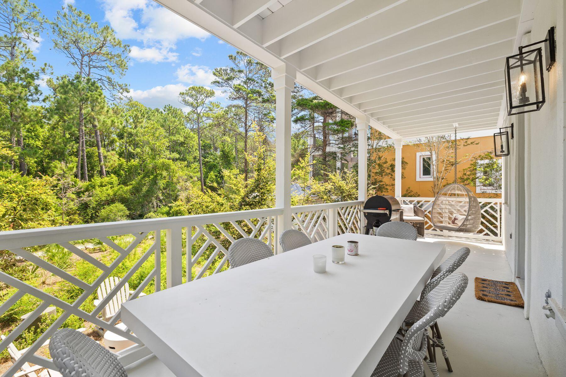 SEACREST BEACH - Residential