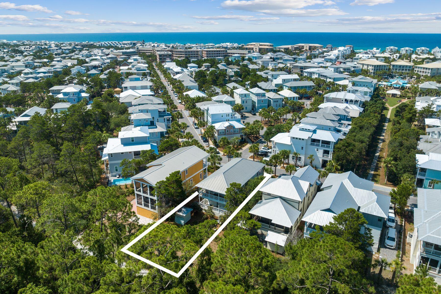 SEACREST BEACH - Residential